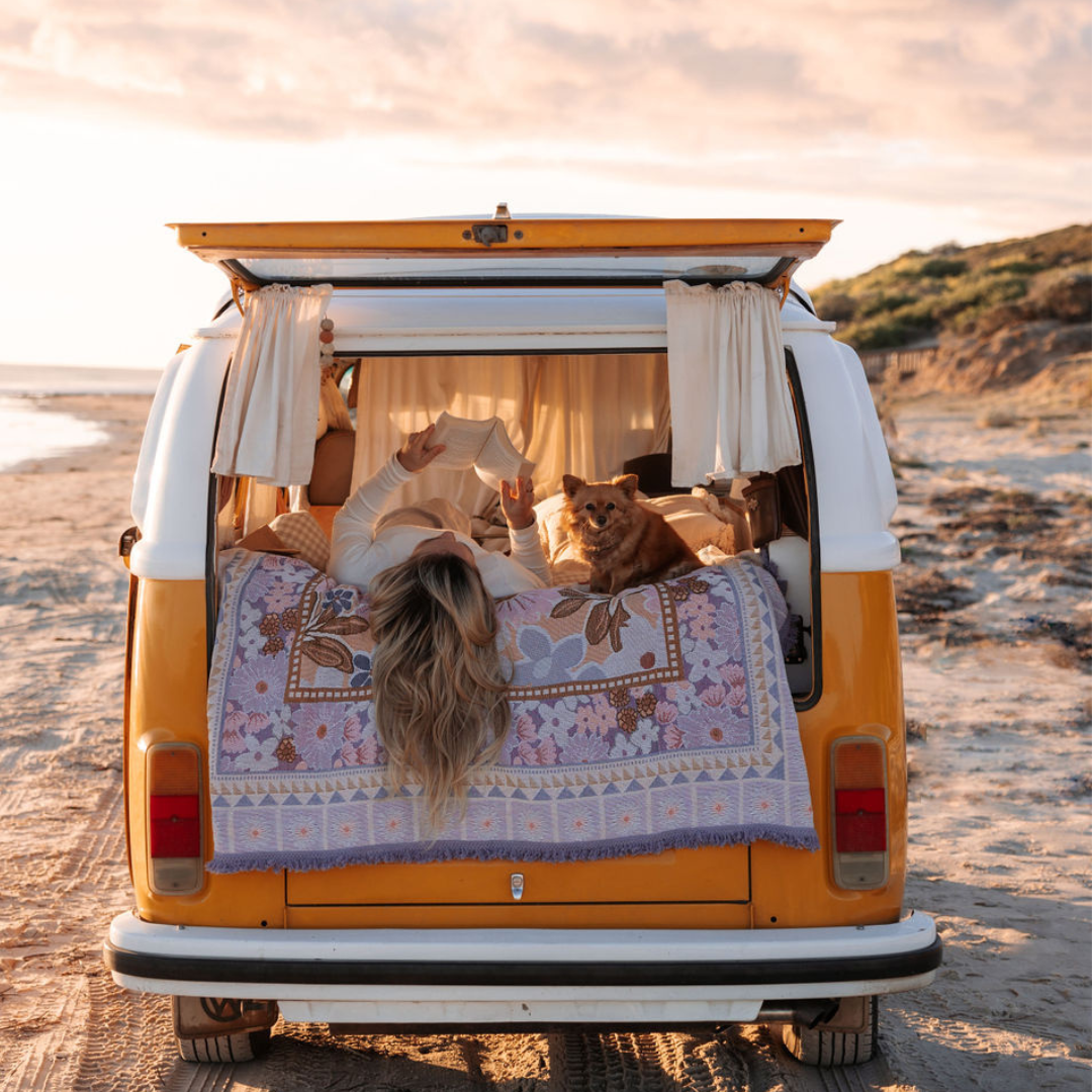 Camping & Travel Rugs