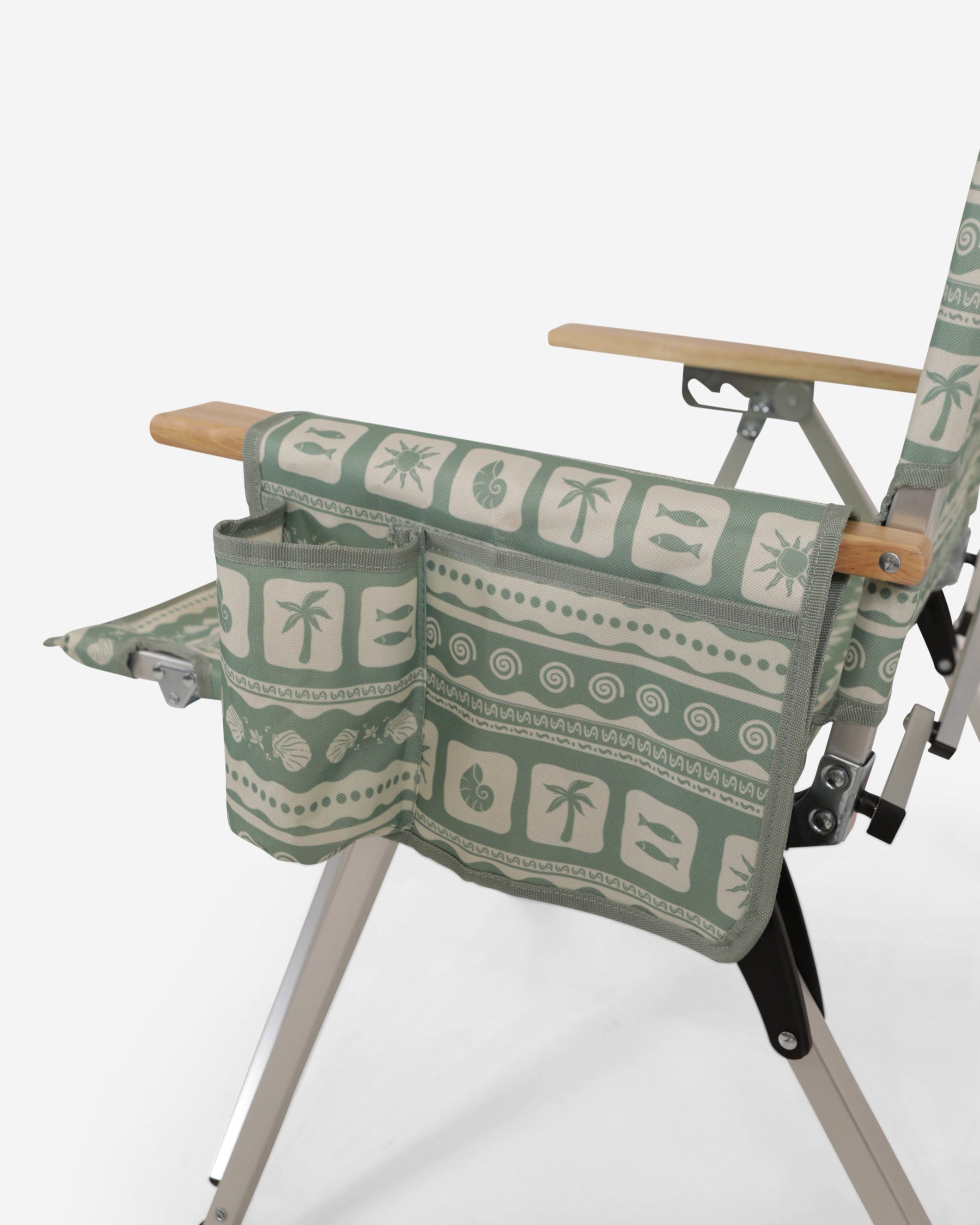 Sage Storage Pouch