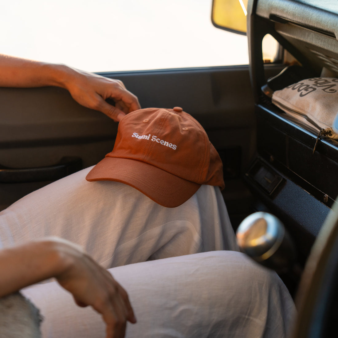 Comfort, Style & Sustainability Combined