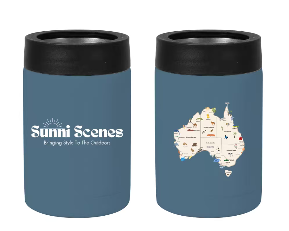 Aussie Stubby Cooler - GWP