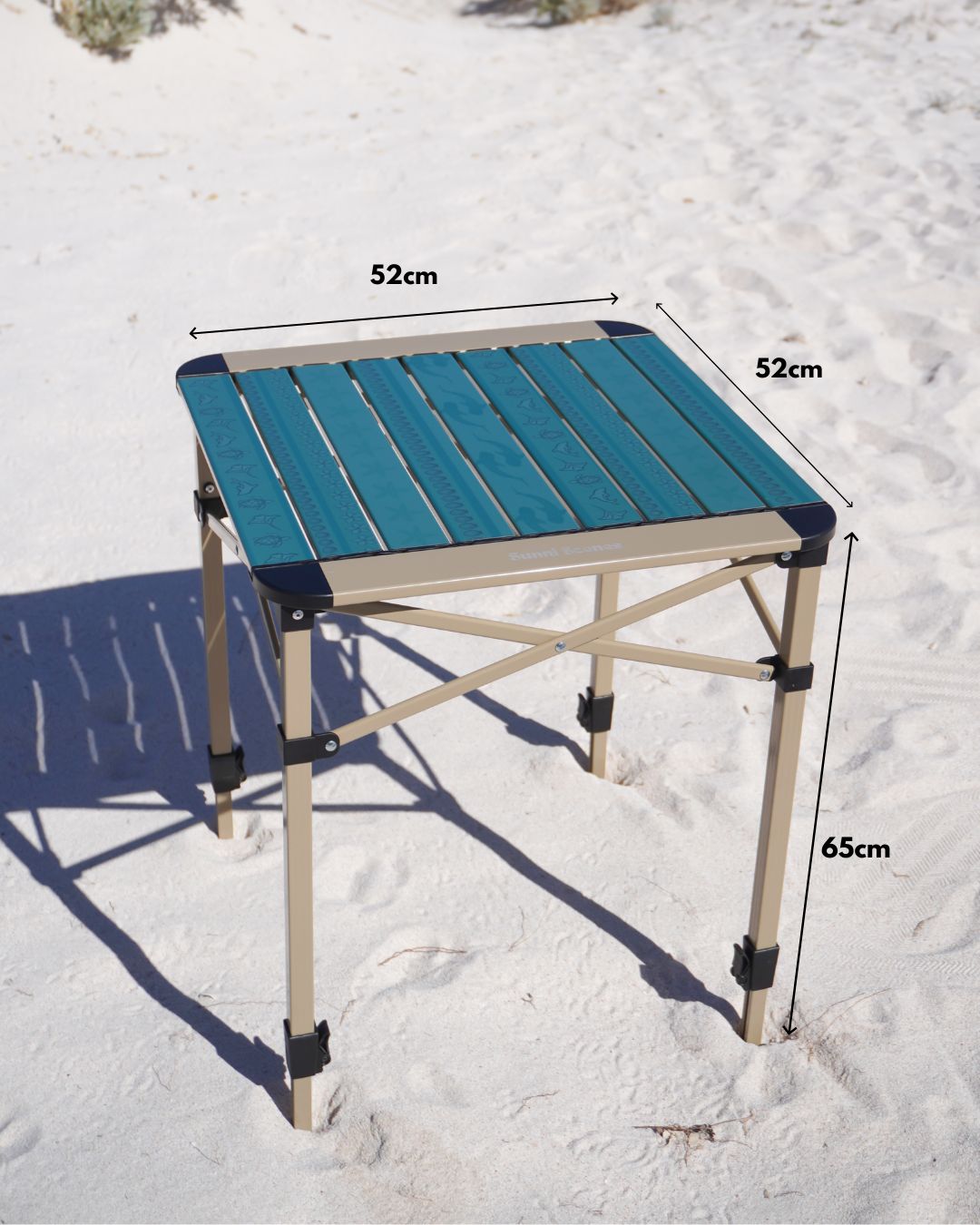 Ningaloo Platter Table