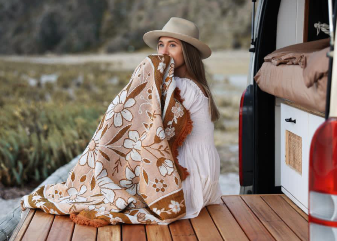 Softest, Stylish & Most Versatile Rug You'll Ever Own.