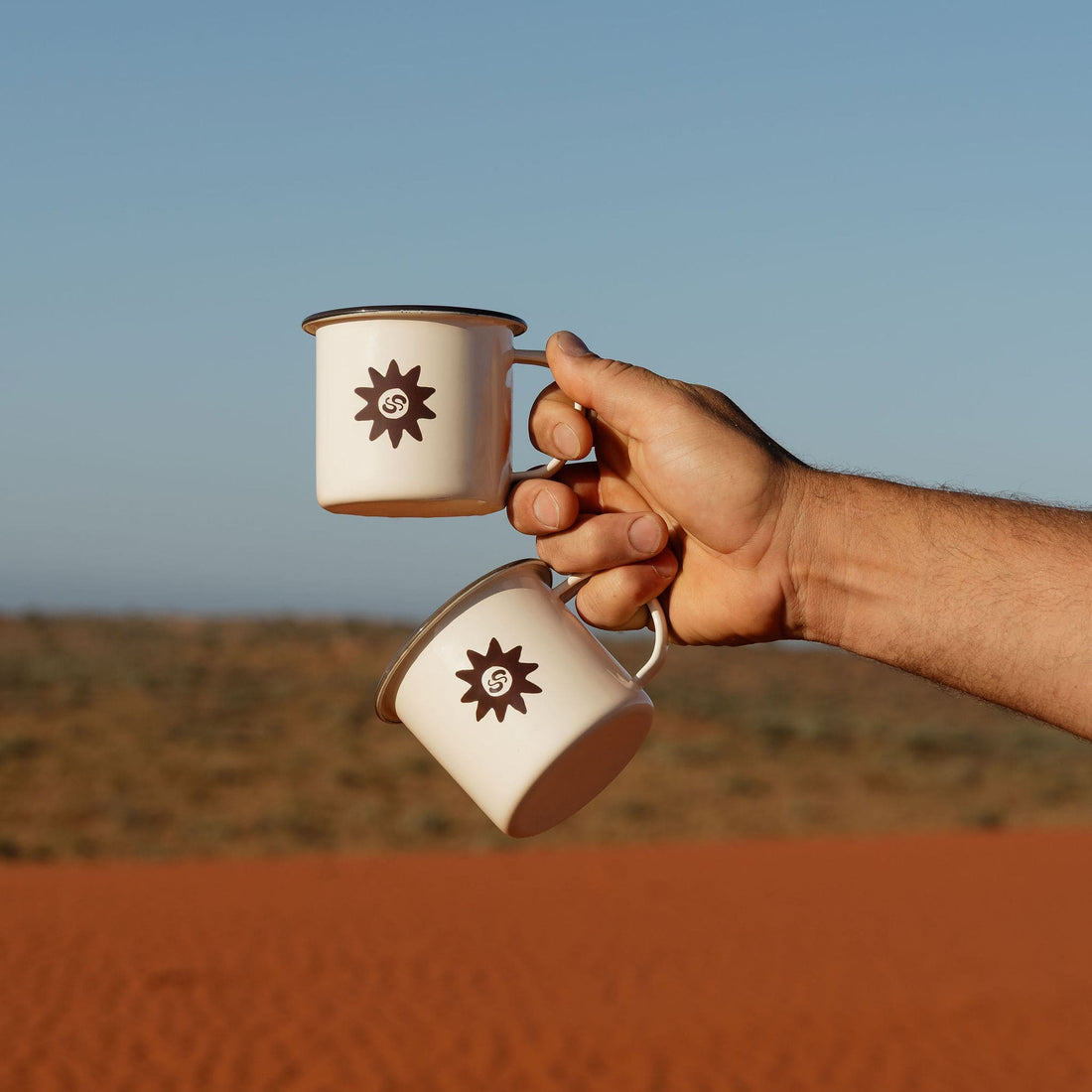 Your Morning Camp Coffee The Right Way