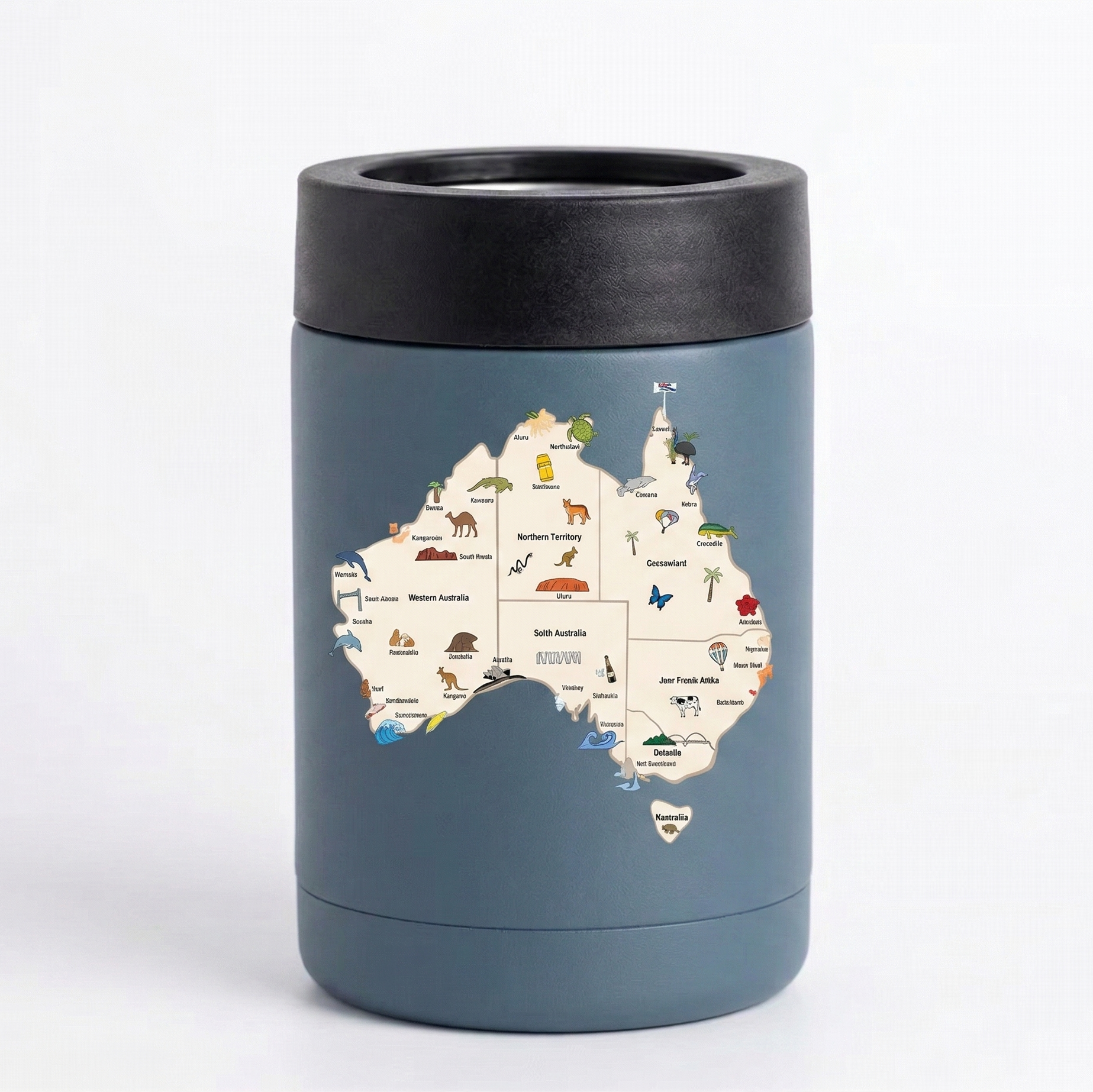 Aussie Stubby Cooler - GWP