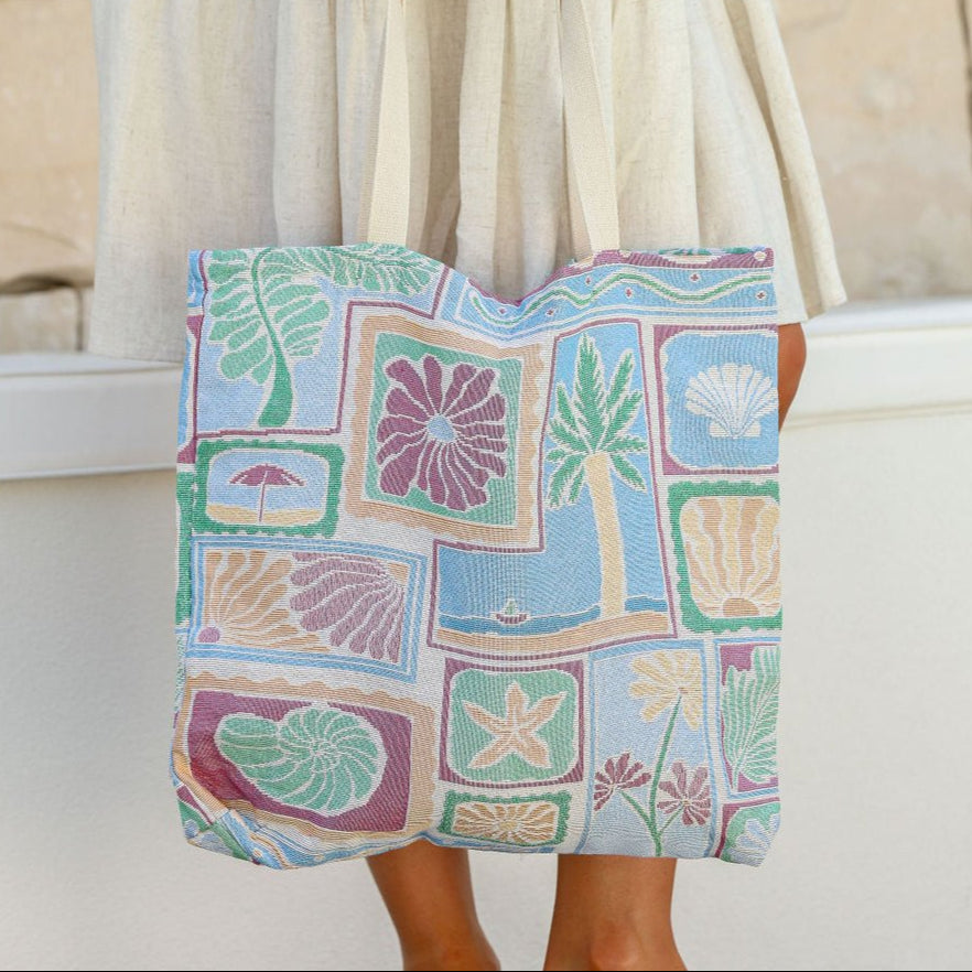 Santorini Bag