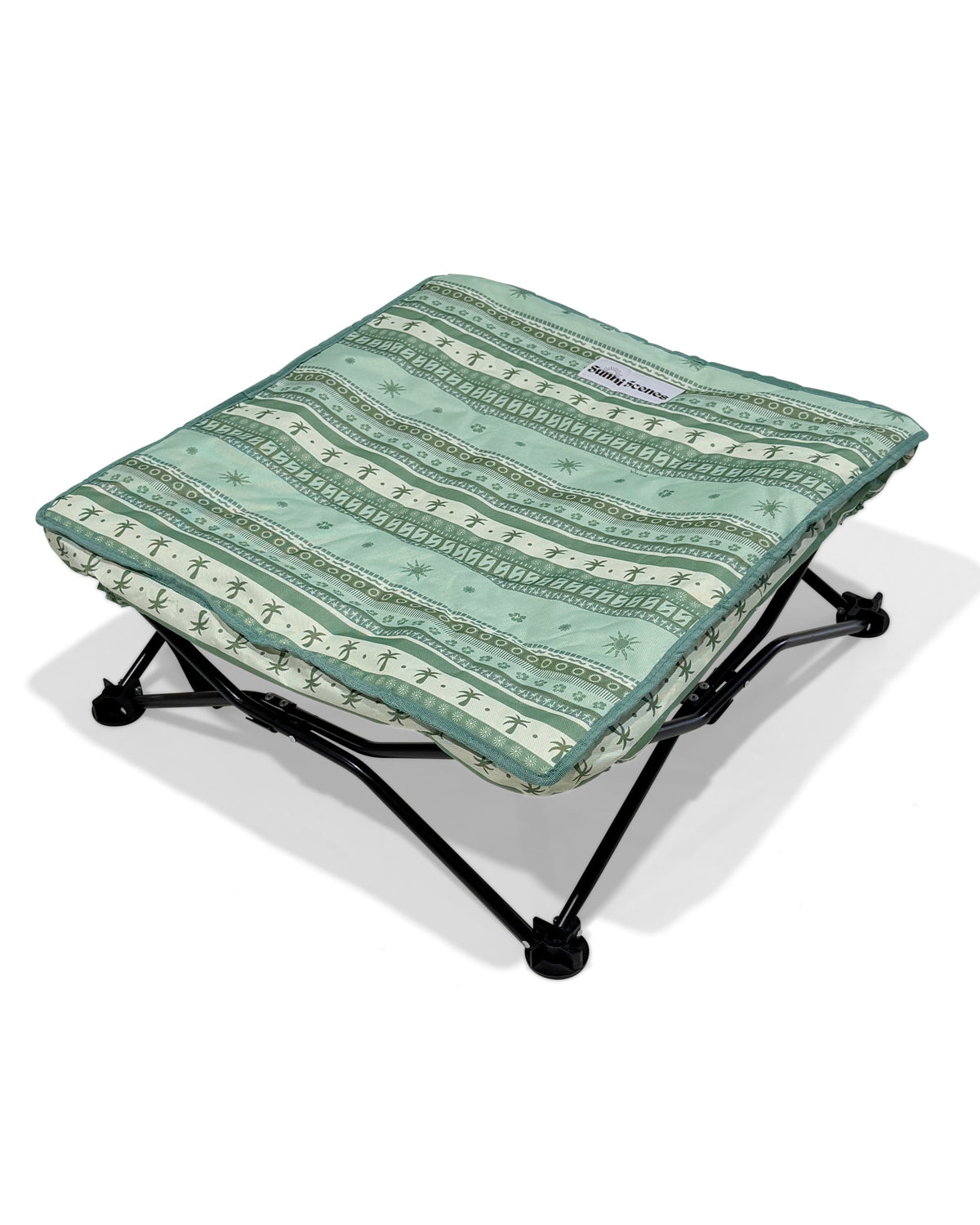 Olive Dog Bed