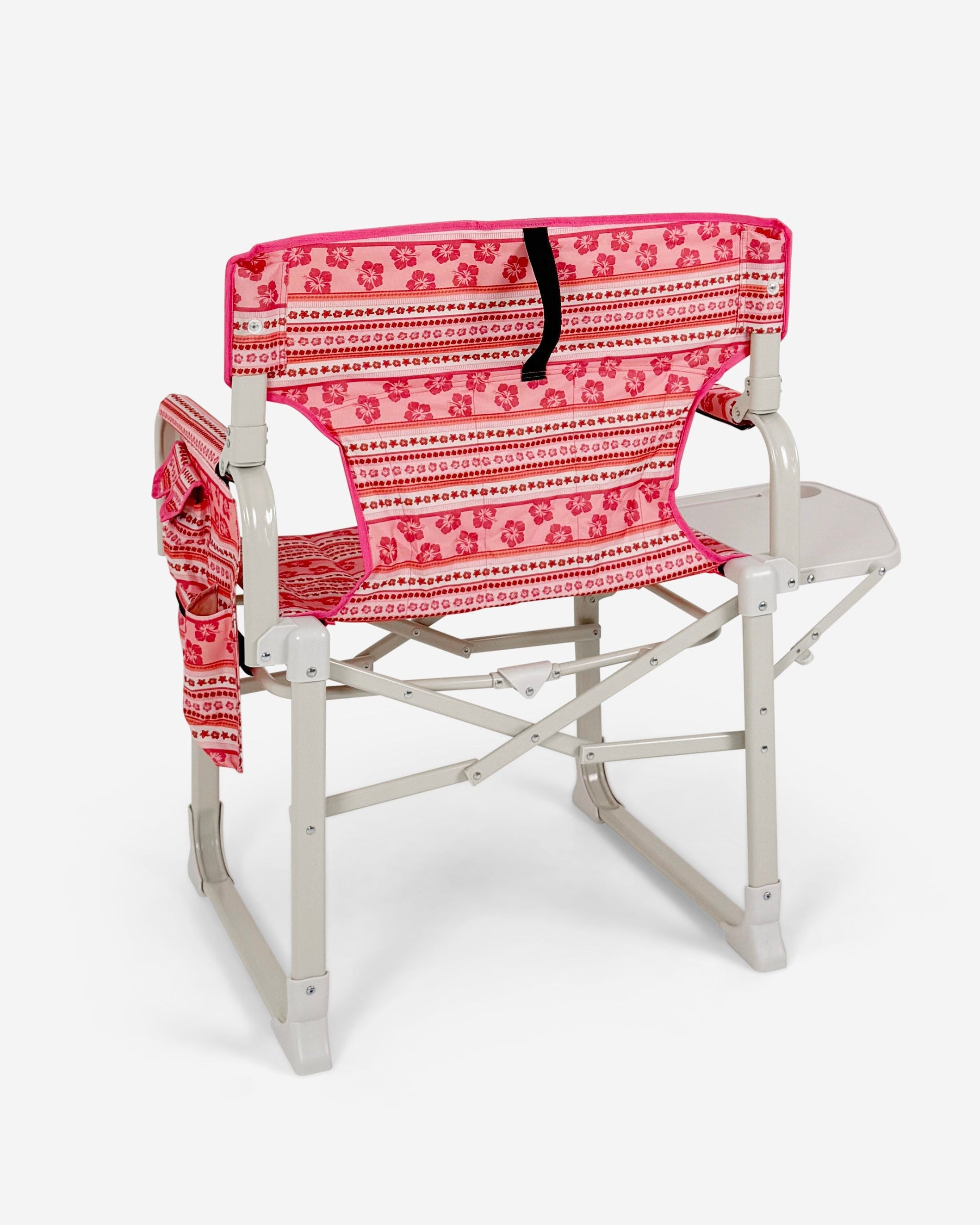 Hibiscus Directors Camp Chair