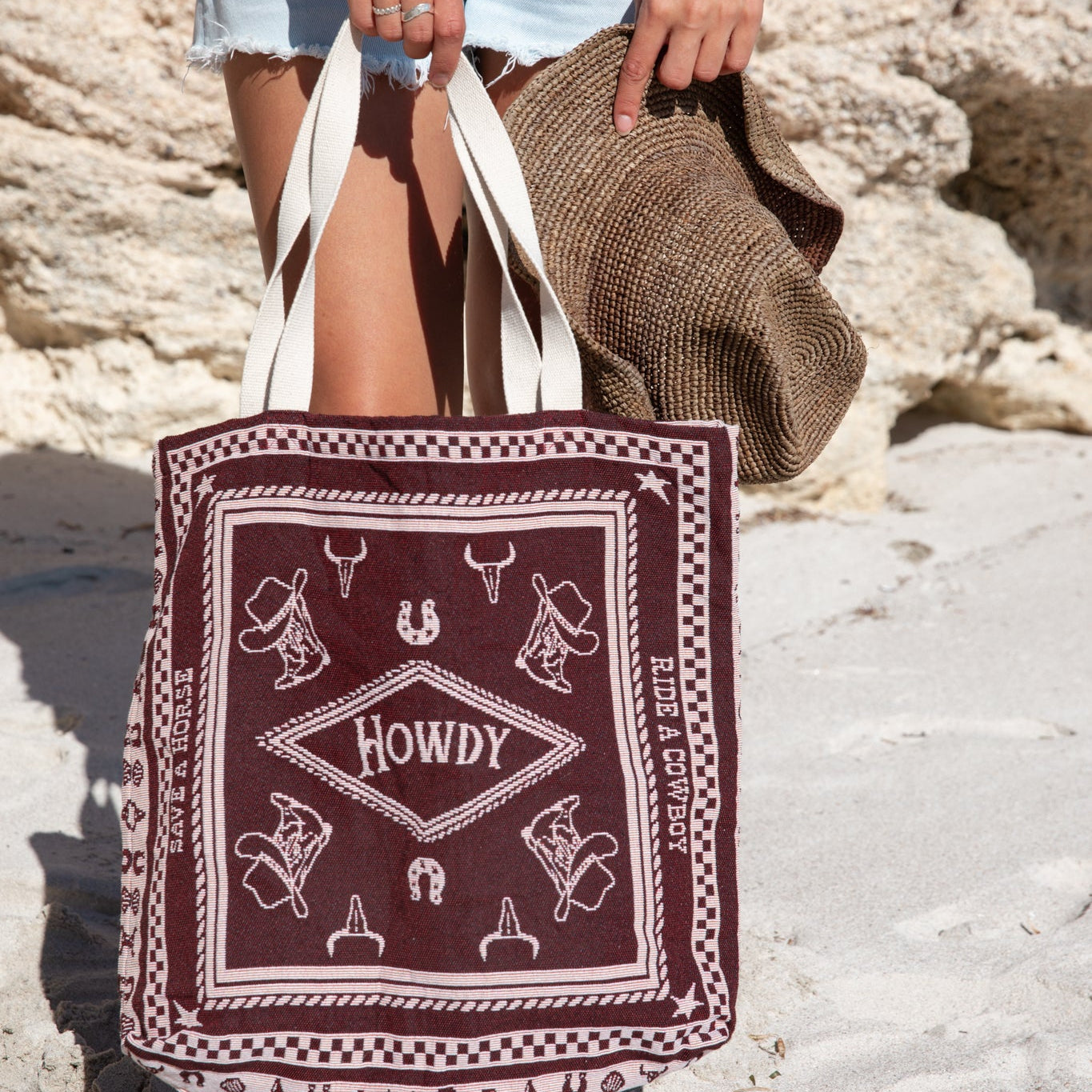Howdy Bag