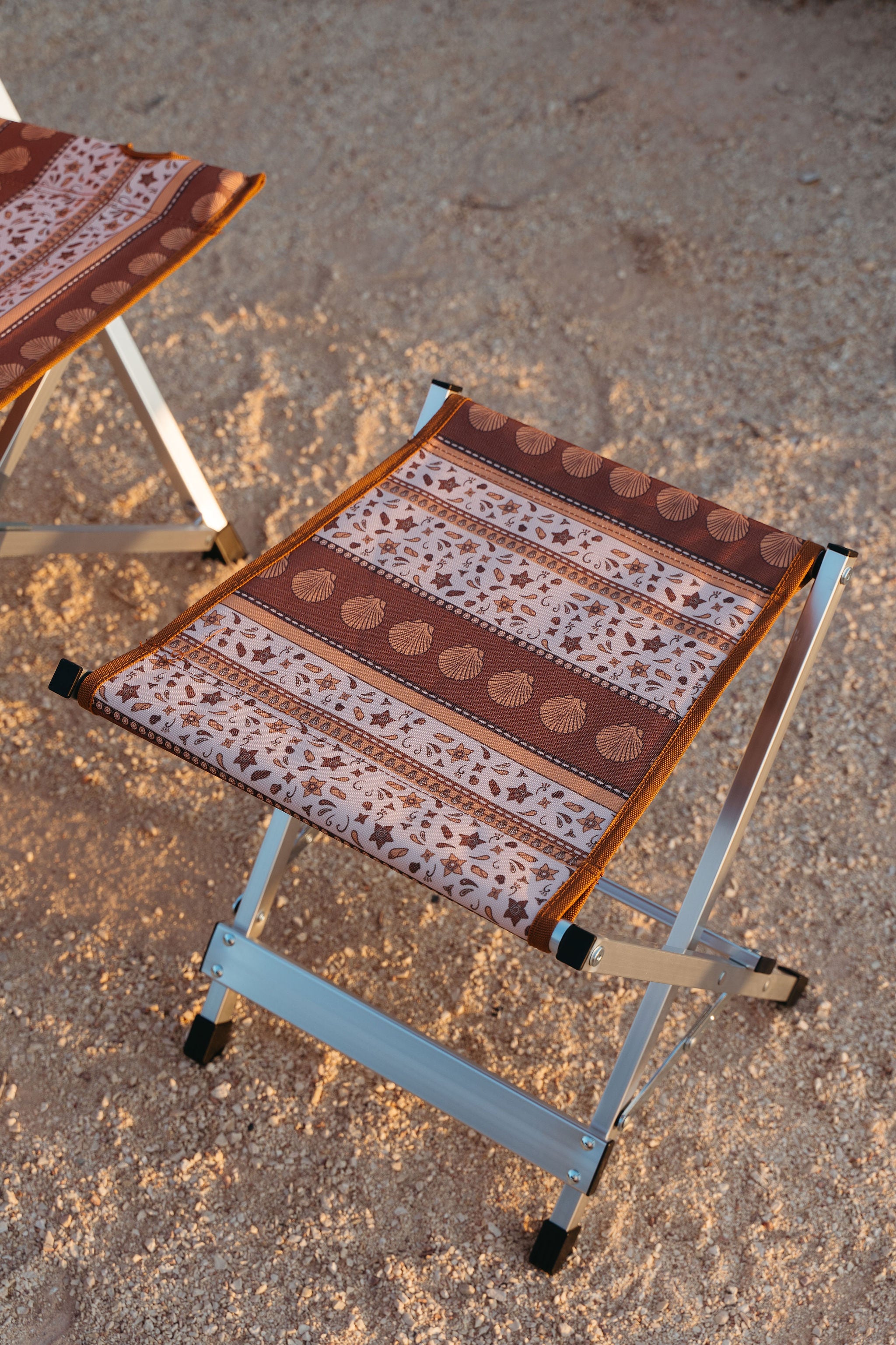 Wander Chair and Gracie Rug Bundle