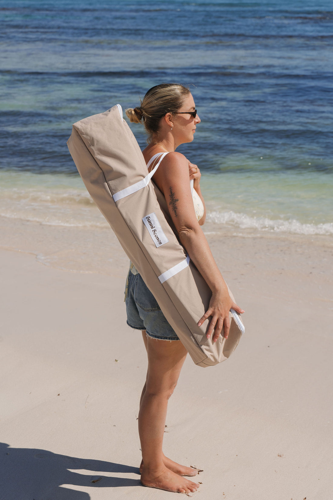 Replace Your Bulky Reclining Camp Chair Without Losing The Comfort Features