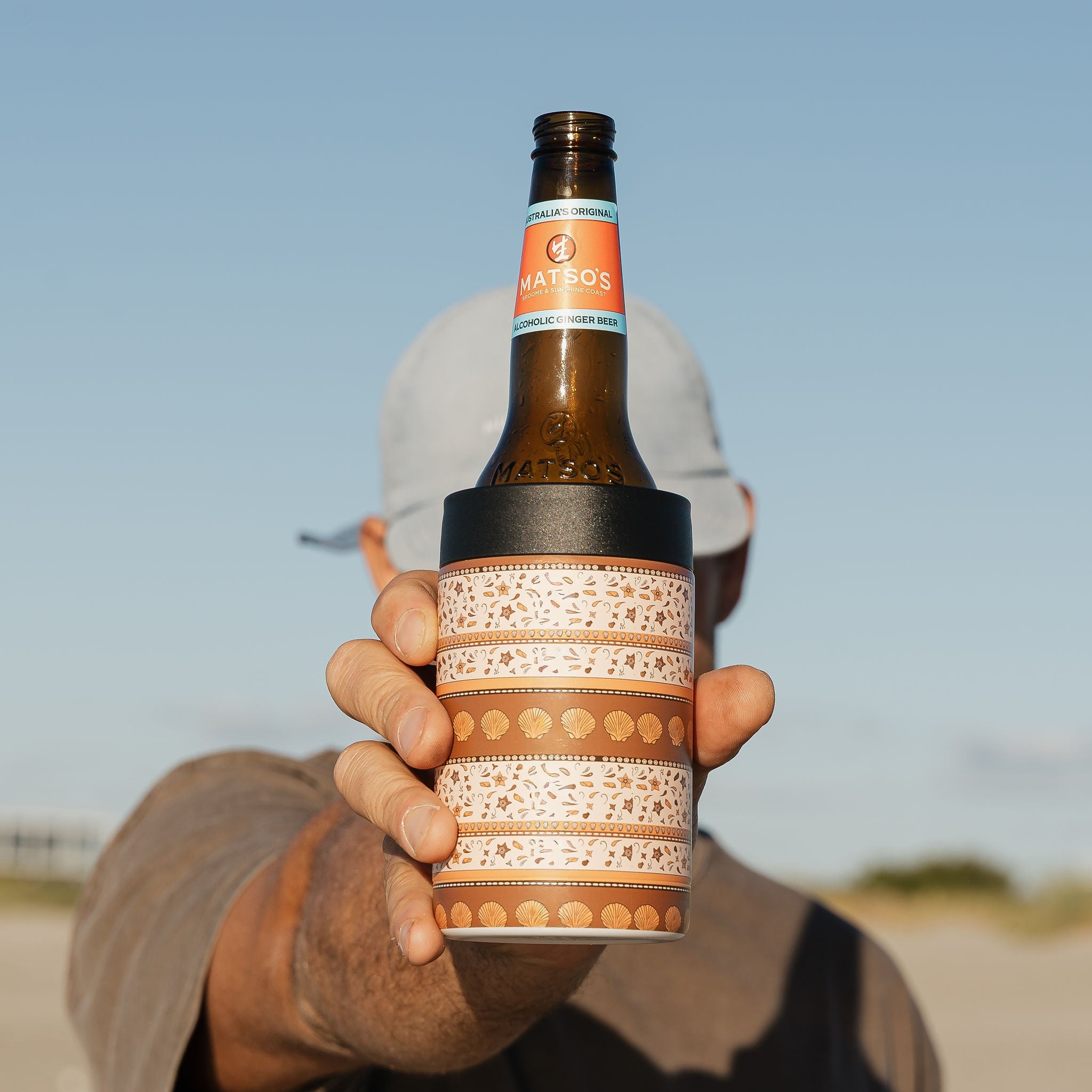 Wander Stubby Cooler