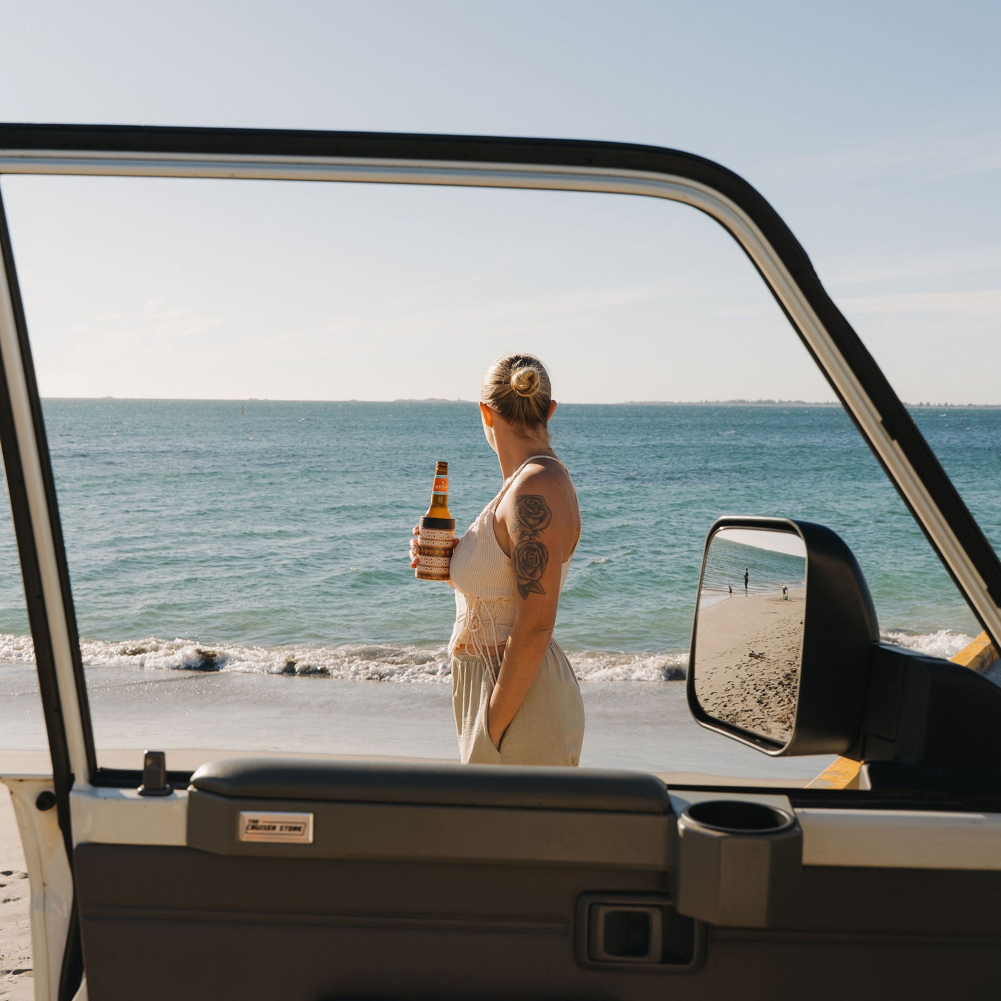 Wander Stubby Cooler