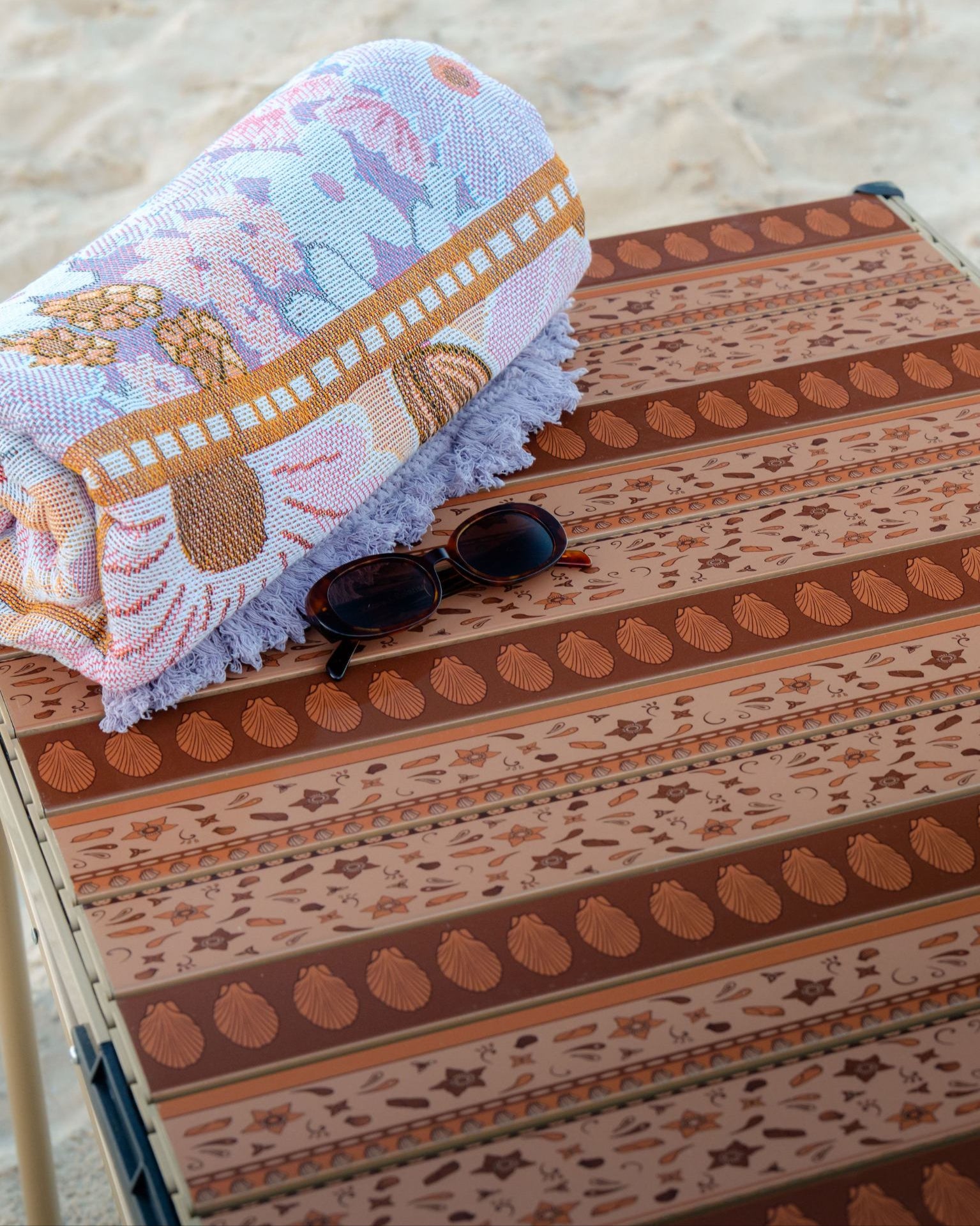Wander Camping Table
