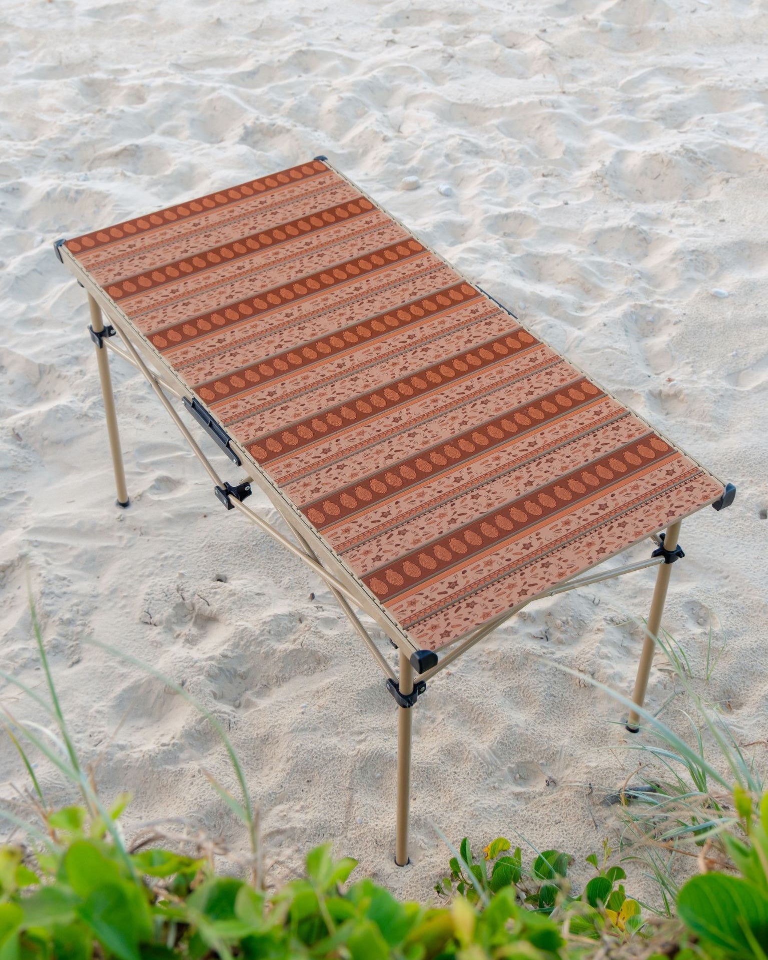 Wander Camping Table