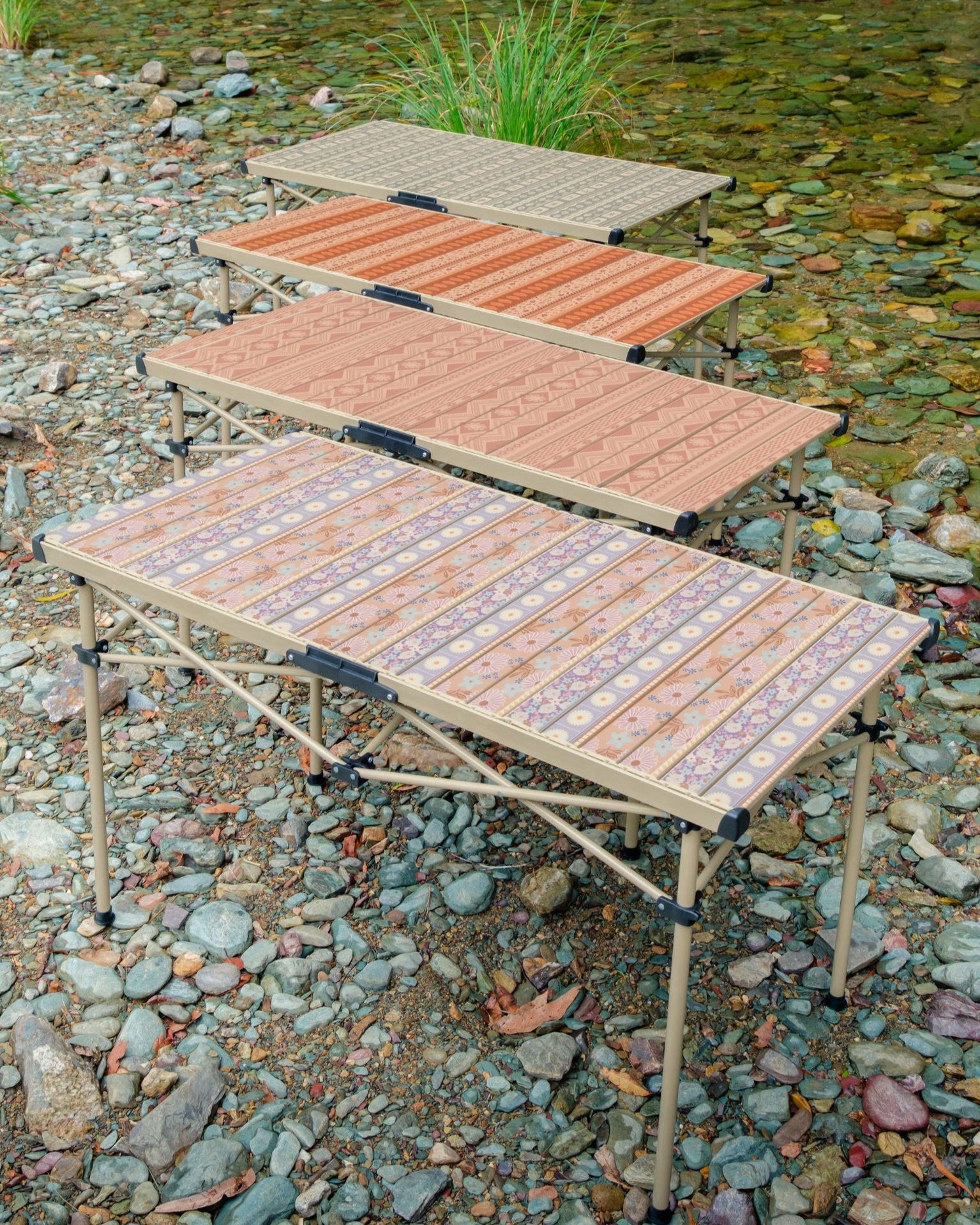 Wander Camping Table