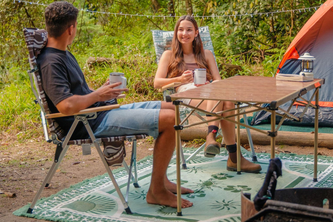 High Quality & Strong Design