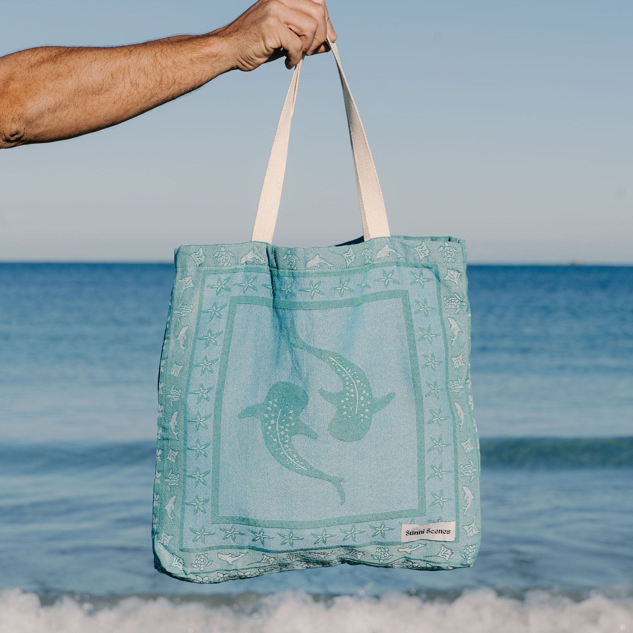 Ningaloo Bag