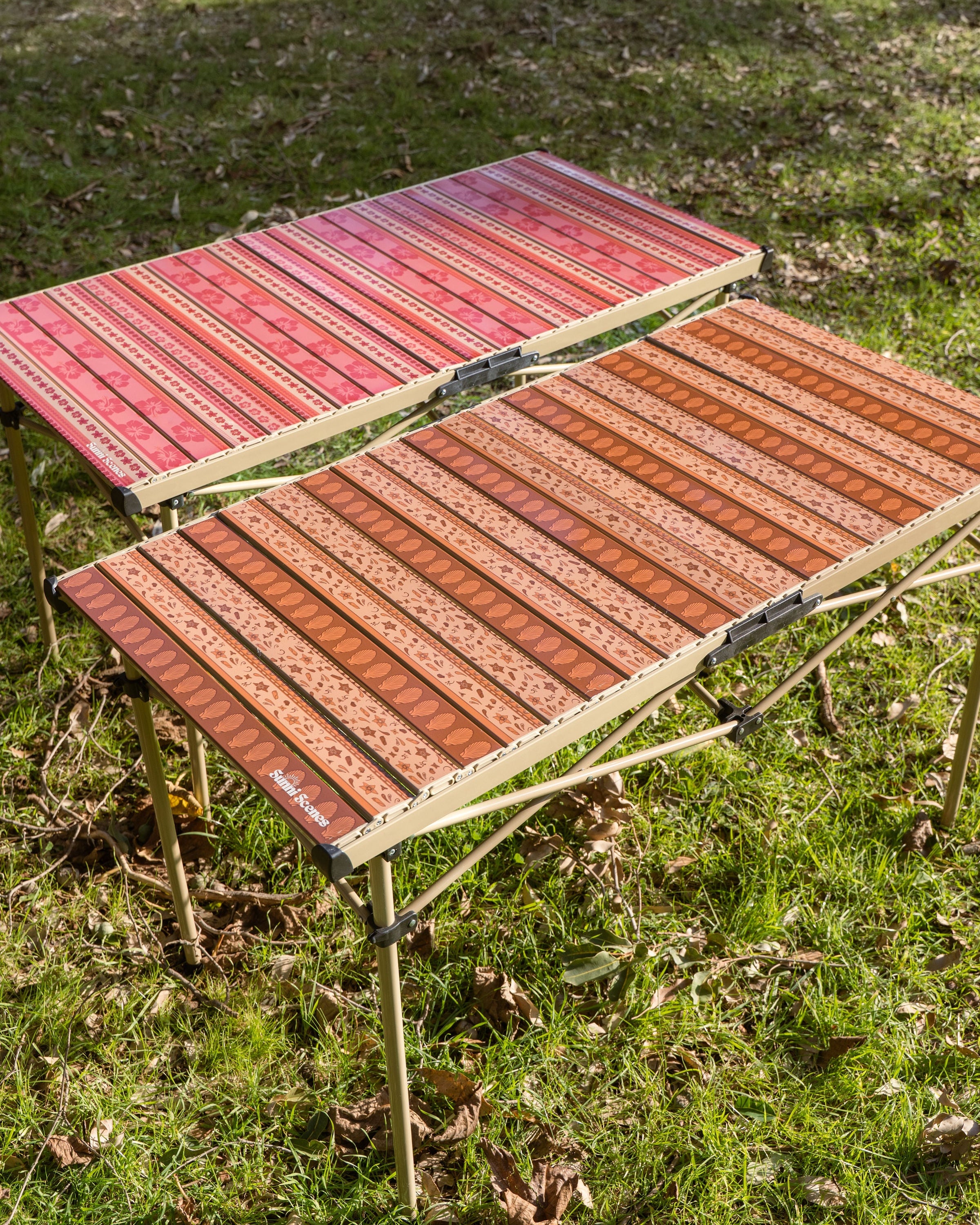 Wander Camping Table
