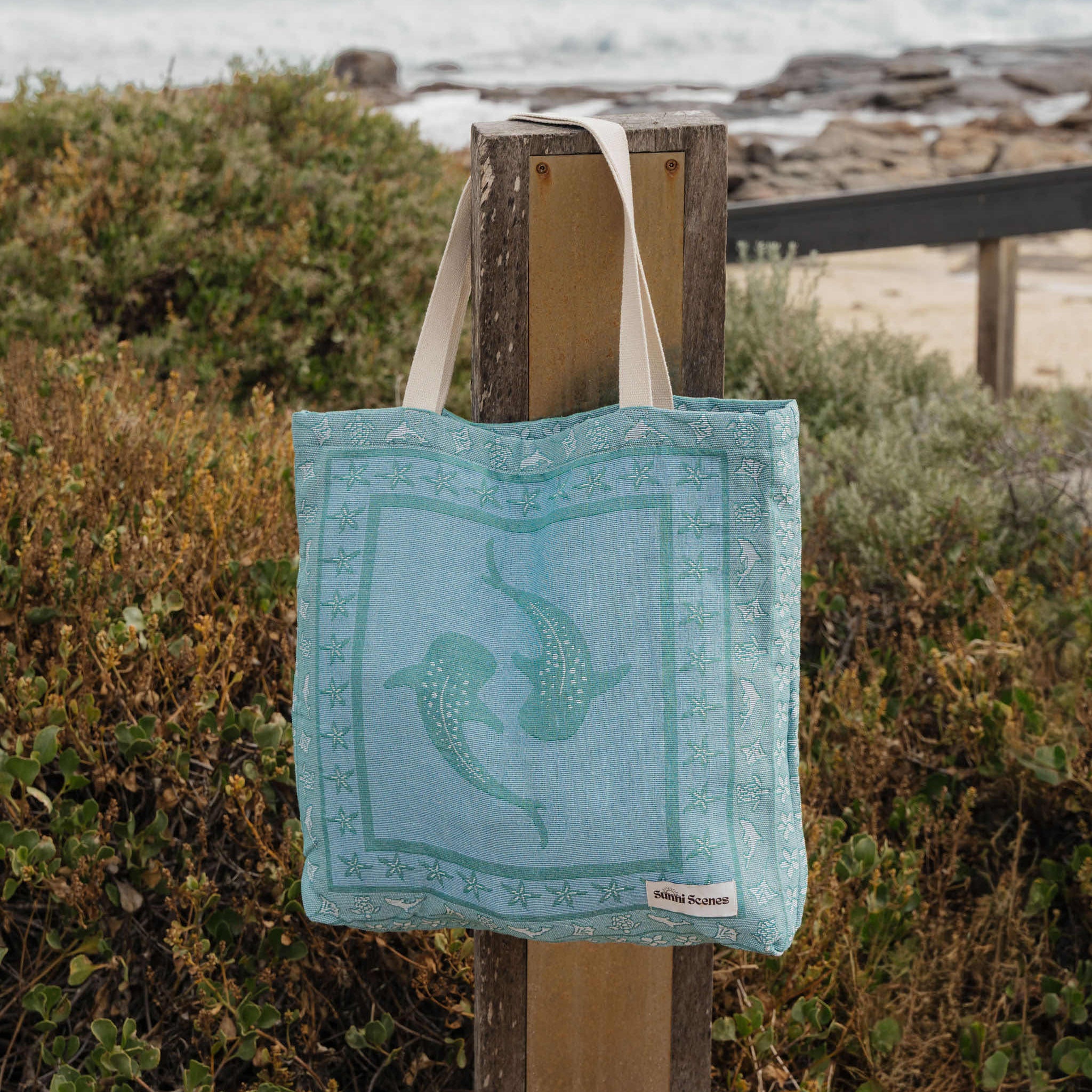 Ningaloo Bag