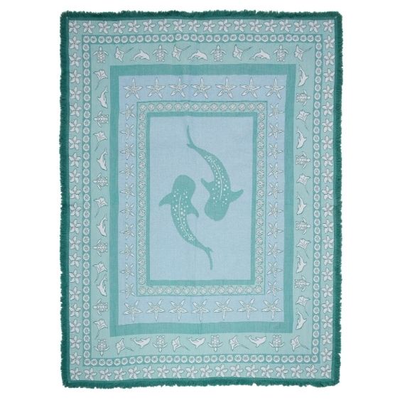 Ningaloo Picnic Rug