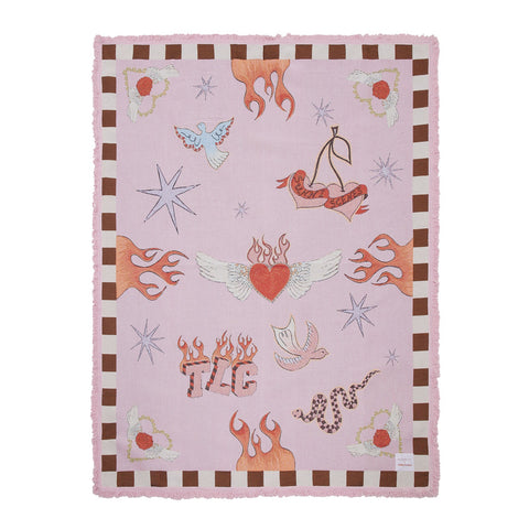 The Lullaby Club Rug