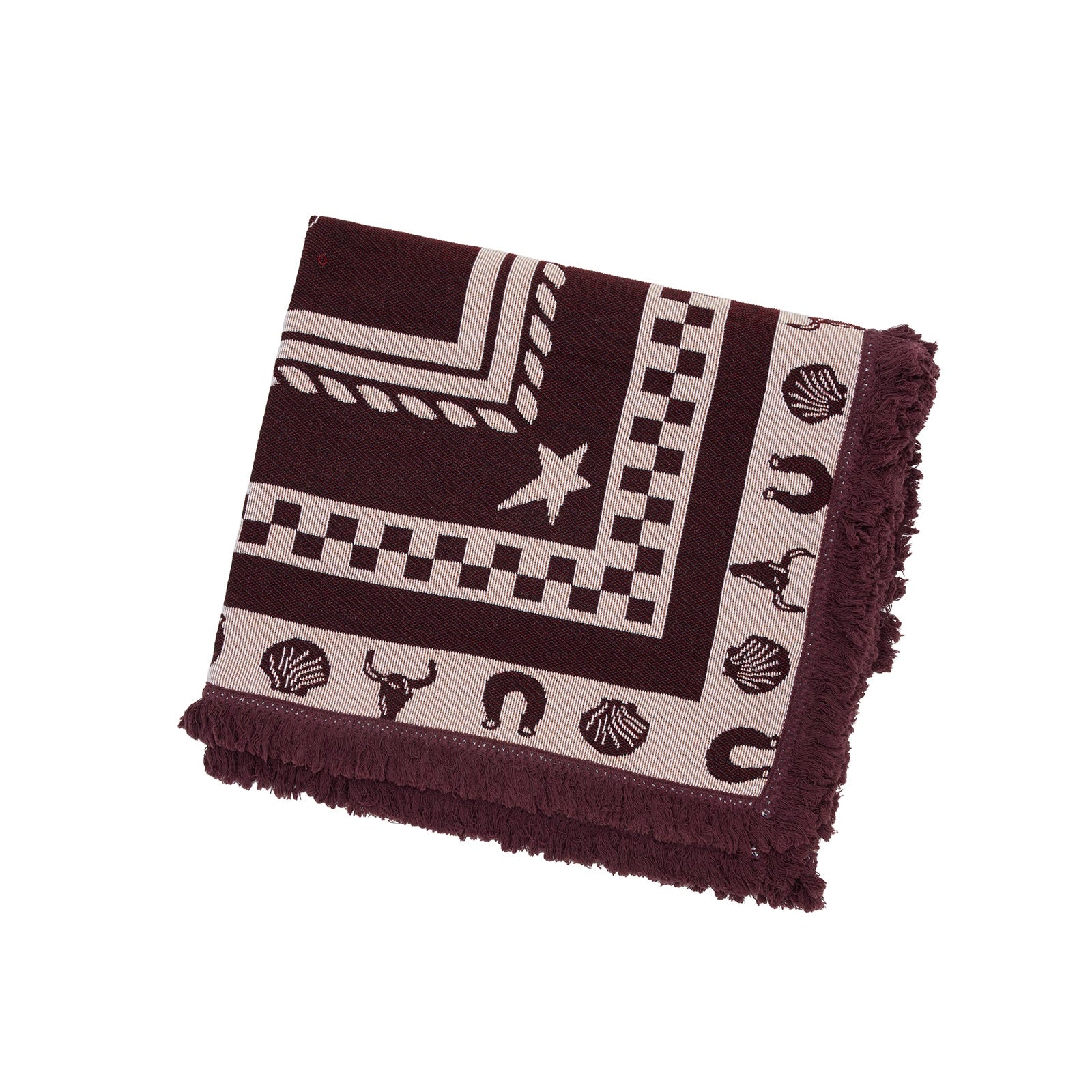 Howdy Picnic Rug