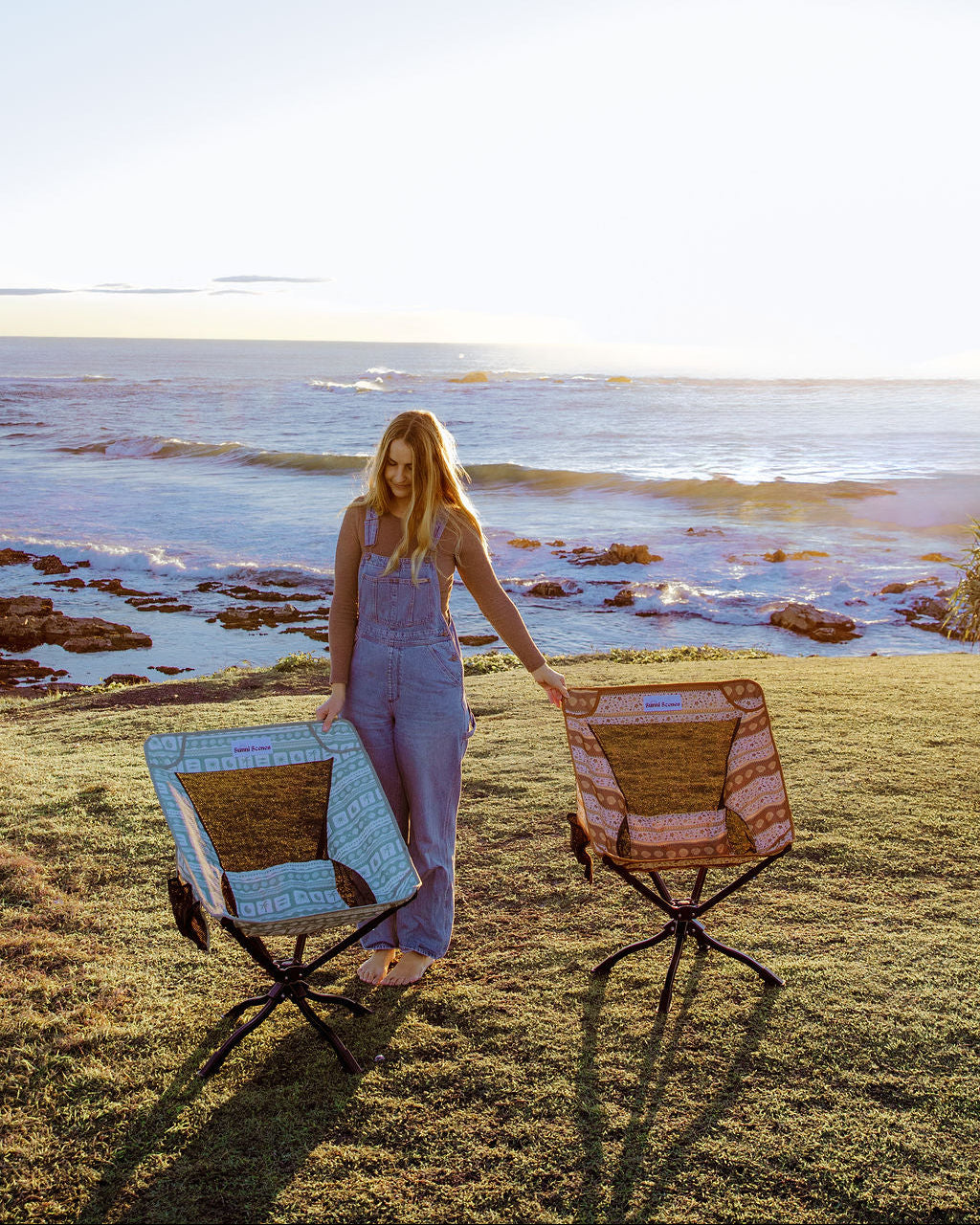 Spin a full 360°. Never miss a moment.