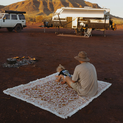 Kids Play Rugs