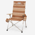 Wander Reclining Camp Chair
