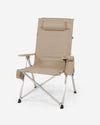 Sandy Reclining Camp Chair