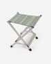 Sage Camp Stool
