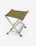 Pine Camp Stool ( Pre-order )