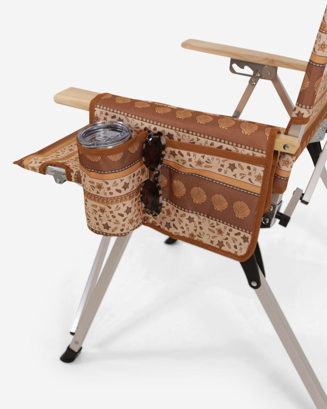Wander Chair and Gracie Rug Bundle
