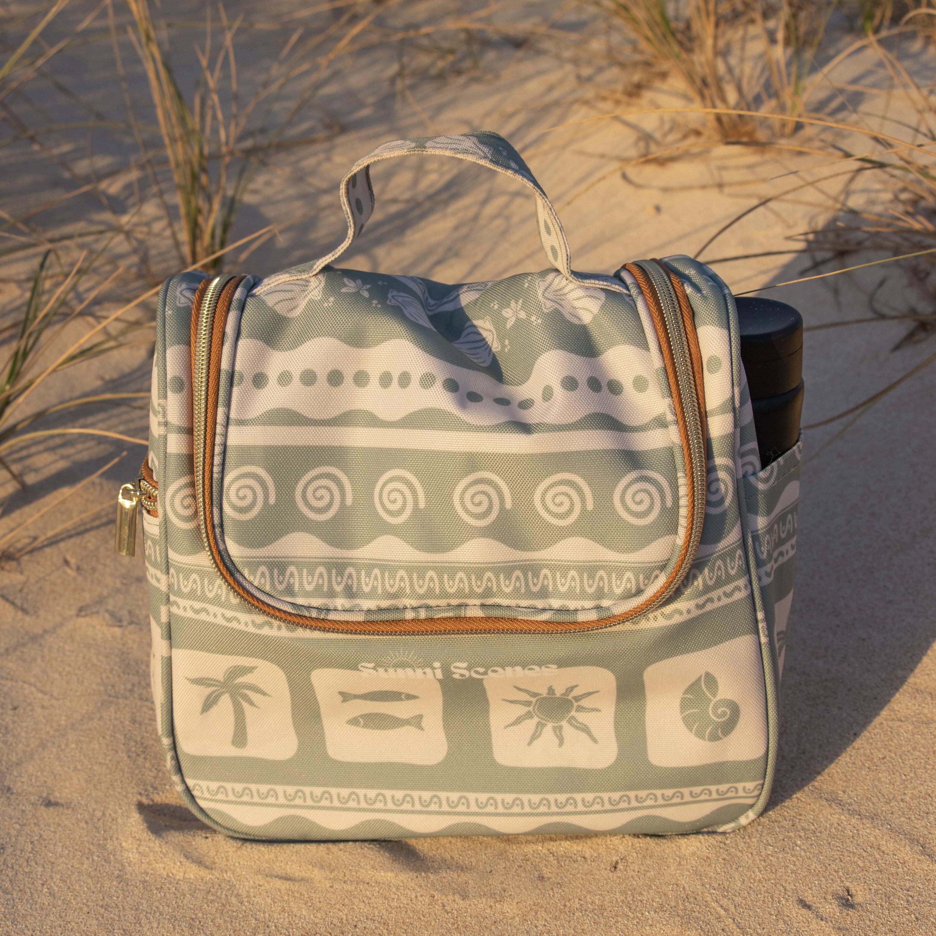 Sage Travel Hanging bag