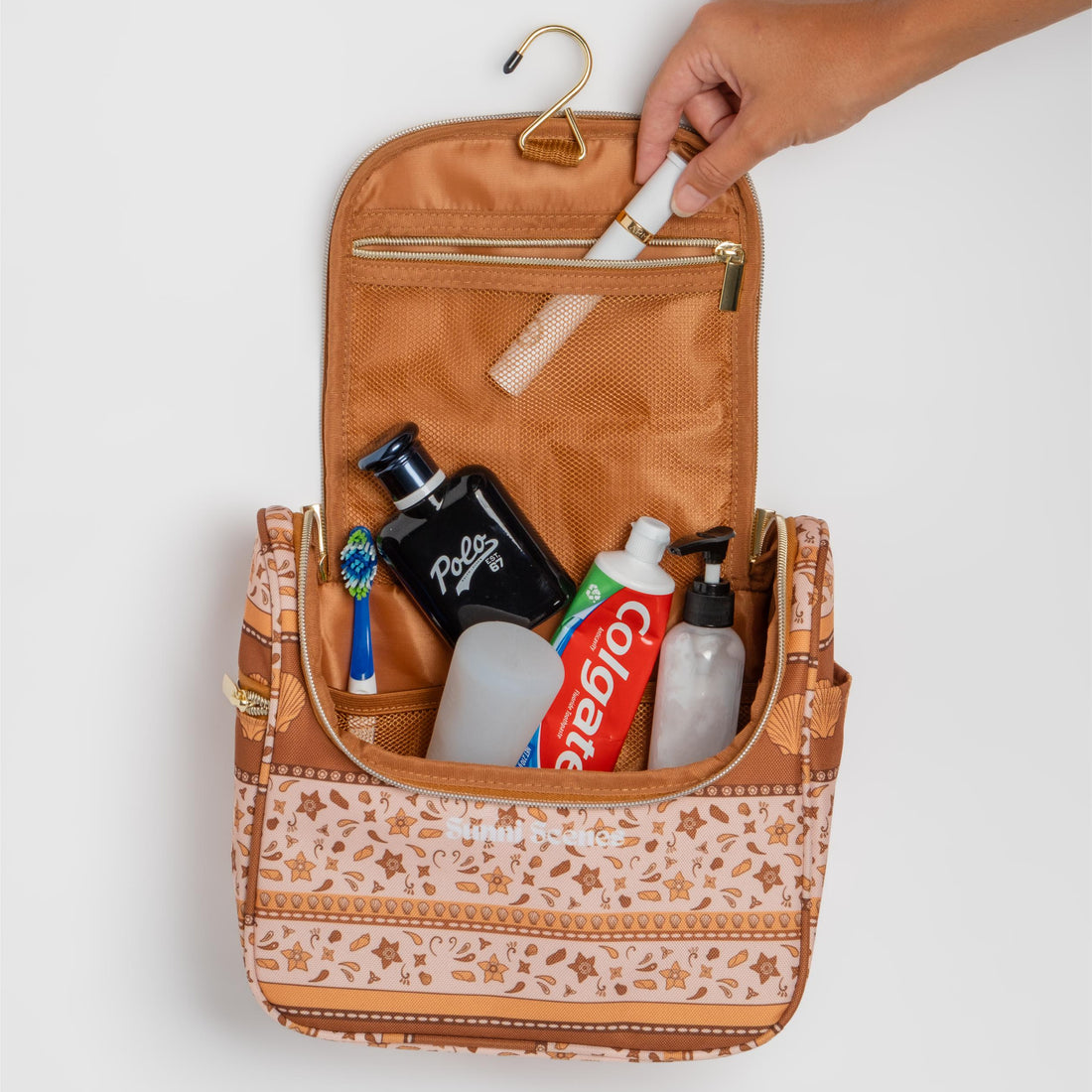 Not Just A Travel Bag