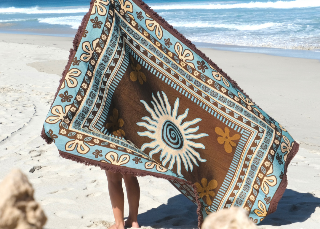 Soft, Aesthetic & Most Versatile Rug You Will Ever Own.