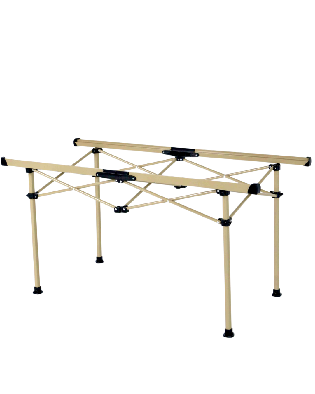 Hibiscus Camping table