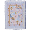 Lavender Picnic Rug