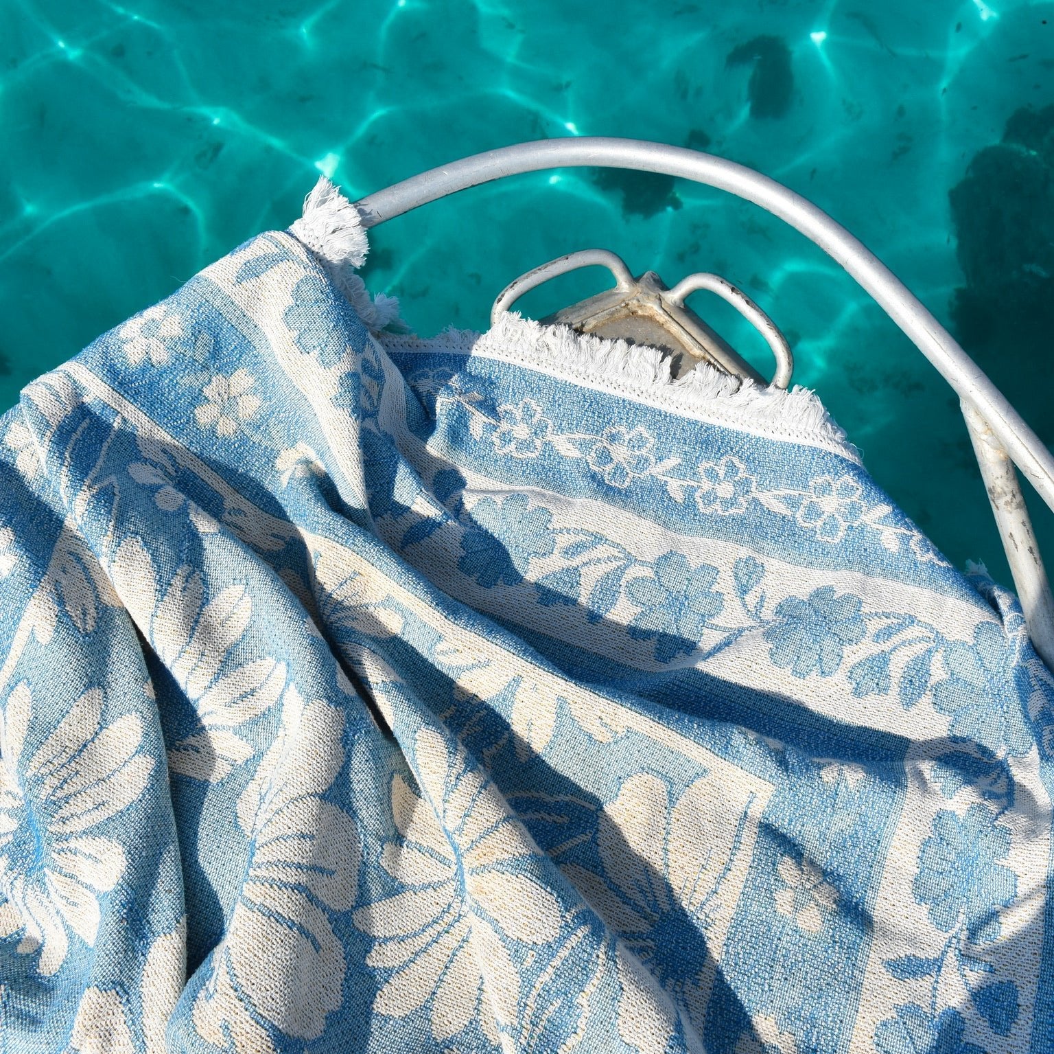 Tay X Daisy Picnic Rug (LIMITED EDITION) – Sunni Scenes