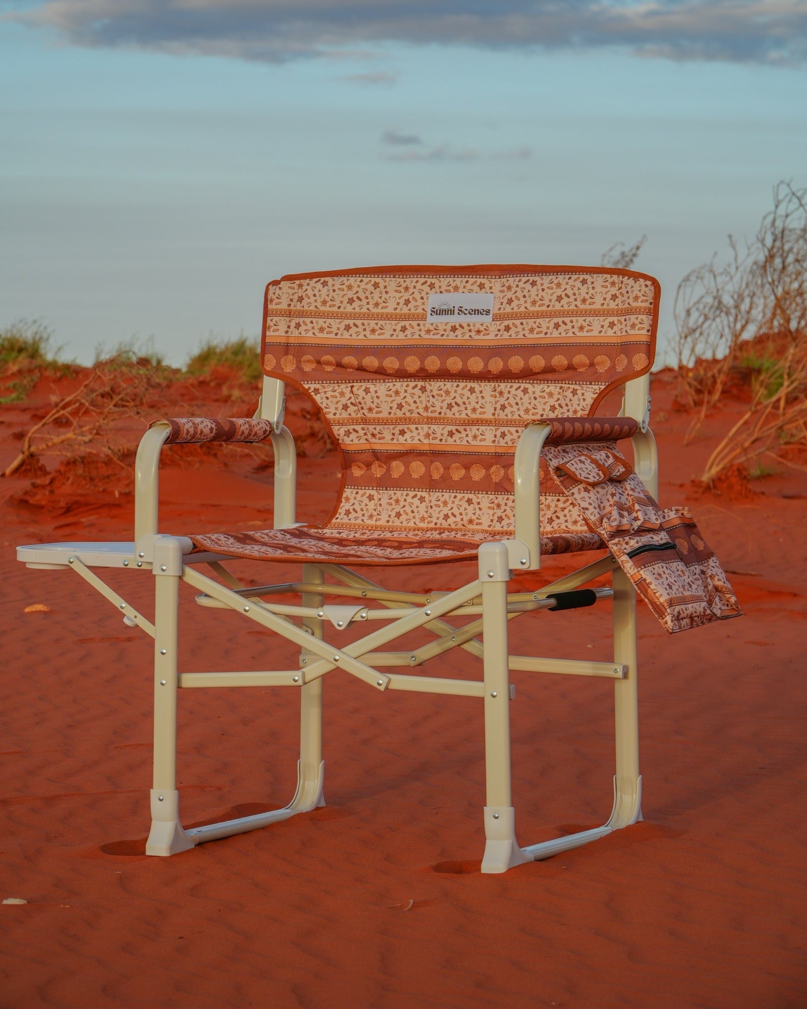 Wander Directors Camp Chair