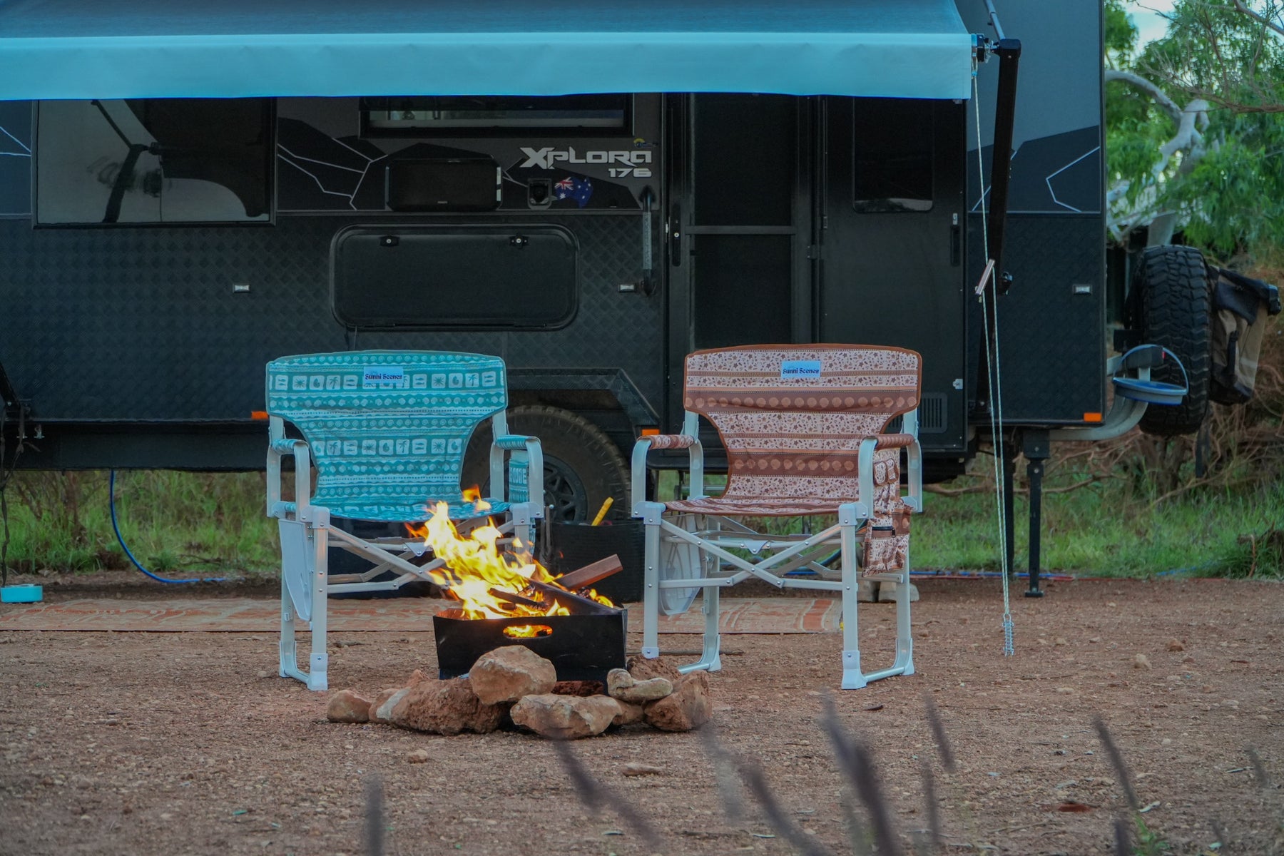 New Camp Tables Online