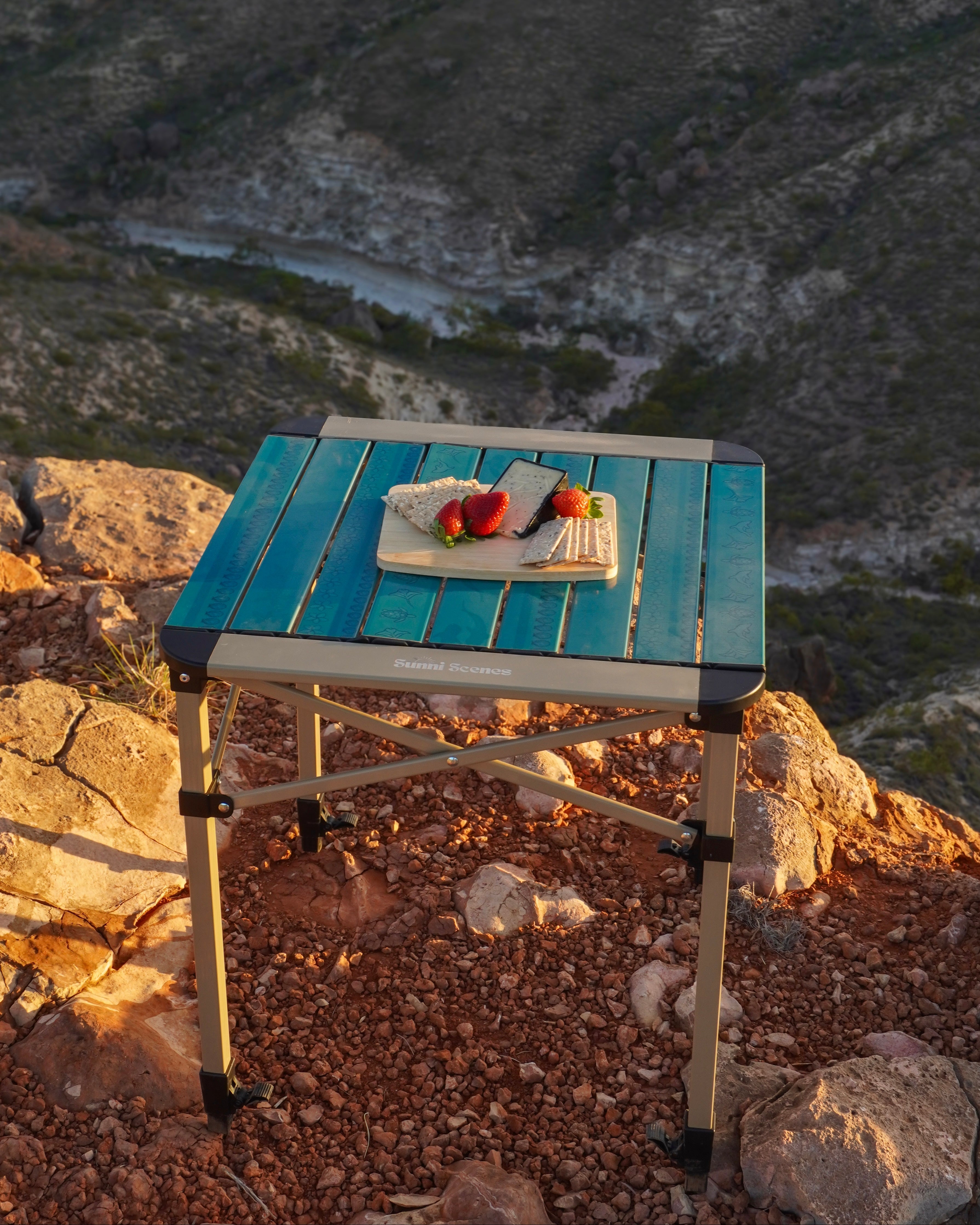 Ningaloo Platter Table