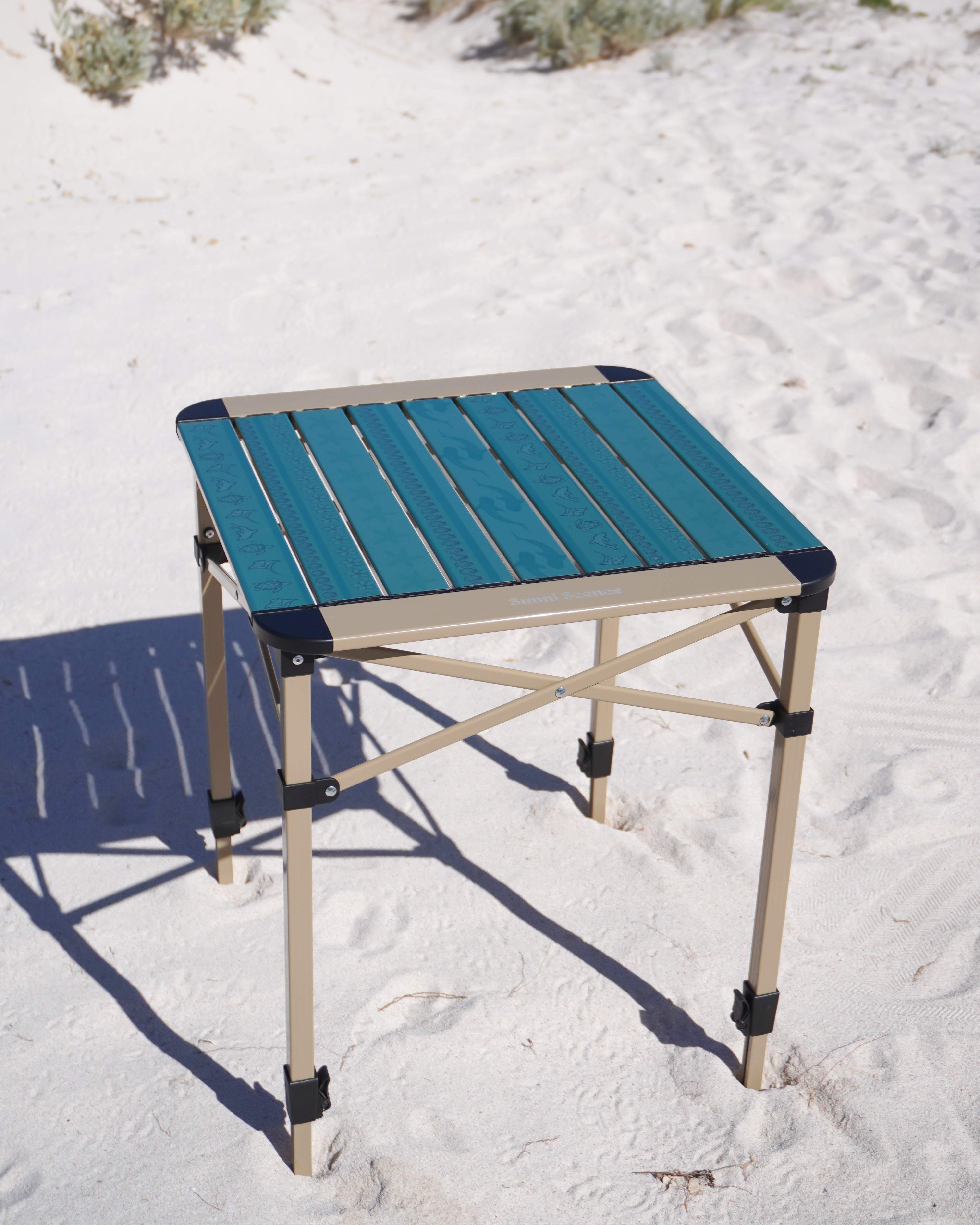 Ningaloo Platter Table