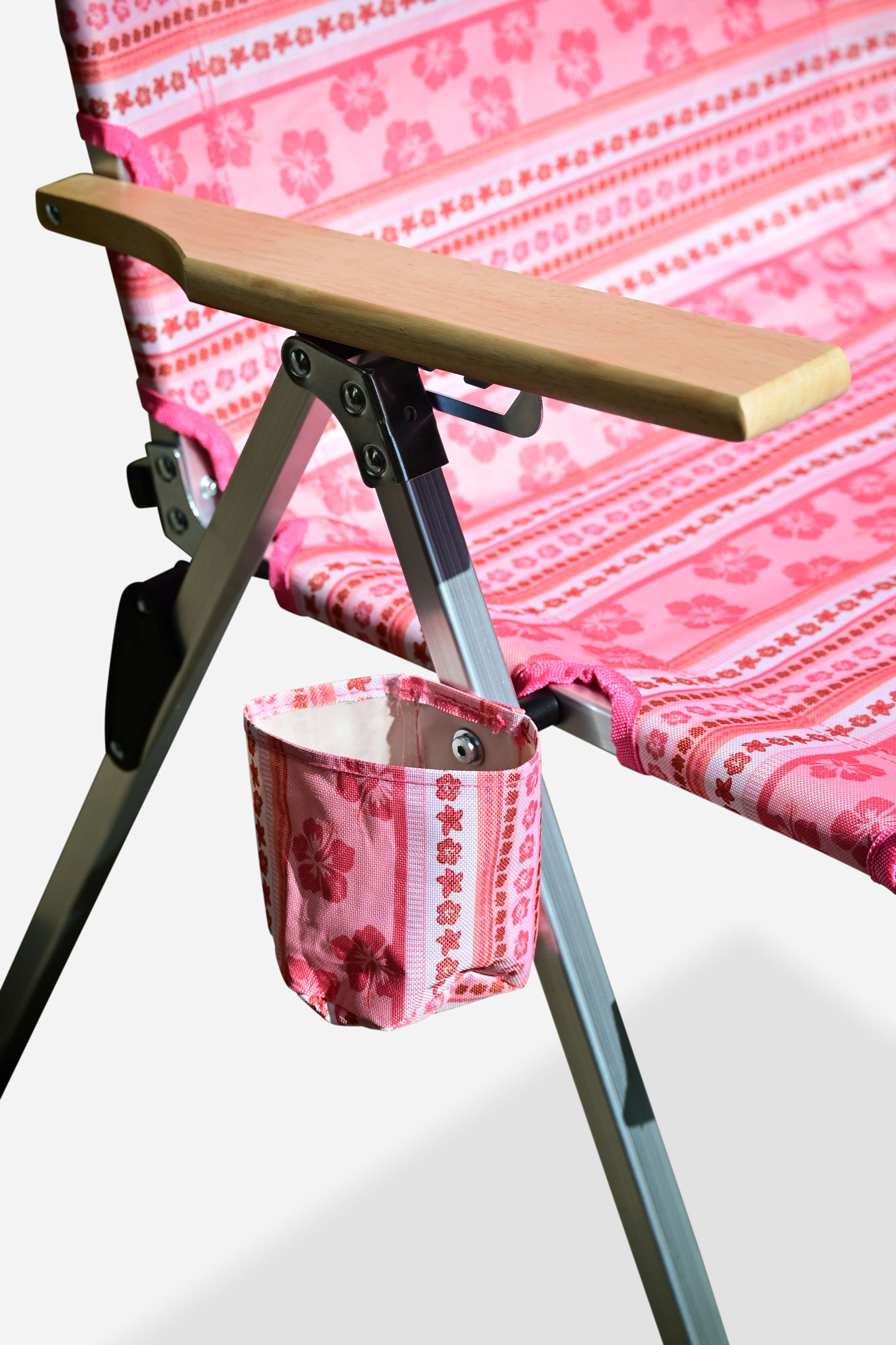 Hibiscus Camp Chair Bundle