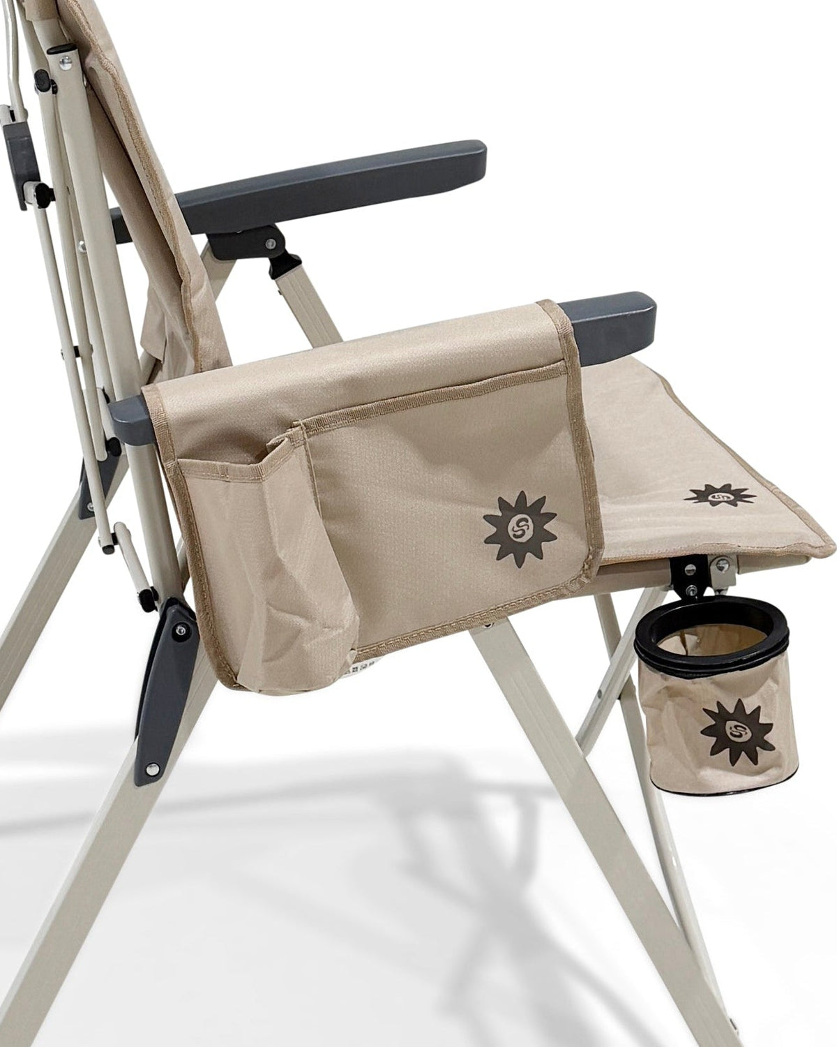 Sandy Storage Pouch