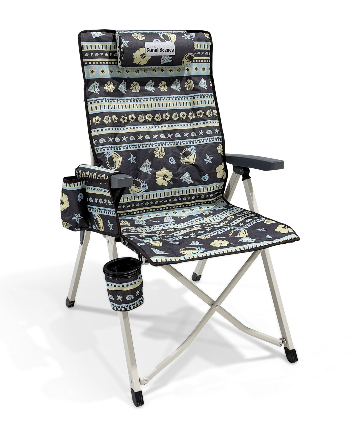 Tahiti Camp Chair Bundle