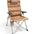 Wander Reclining Camp Chair