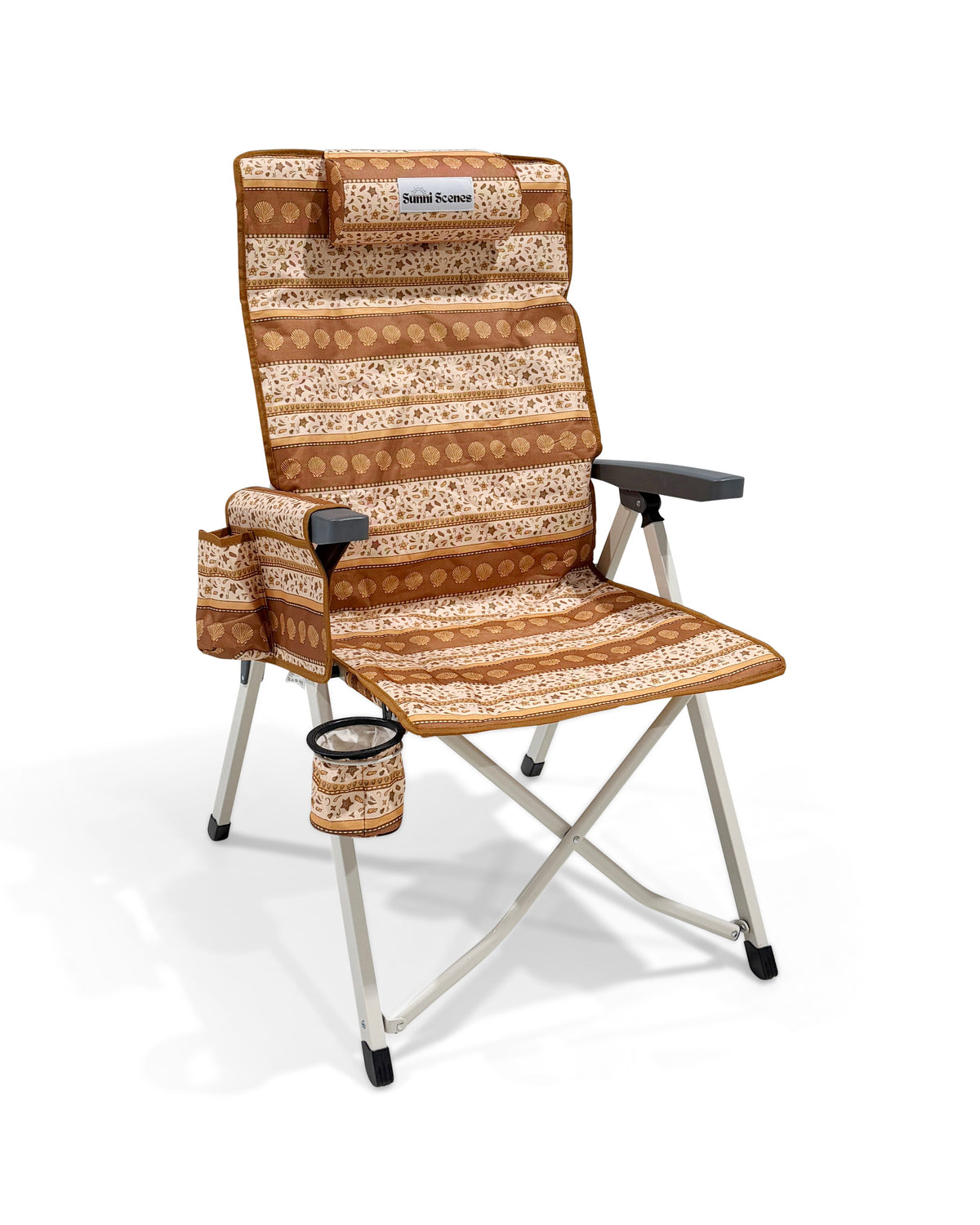 Wander Camp Chair Bundle
