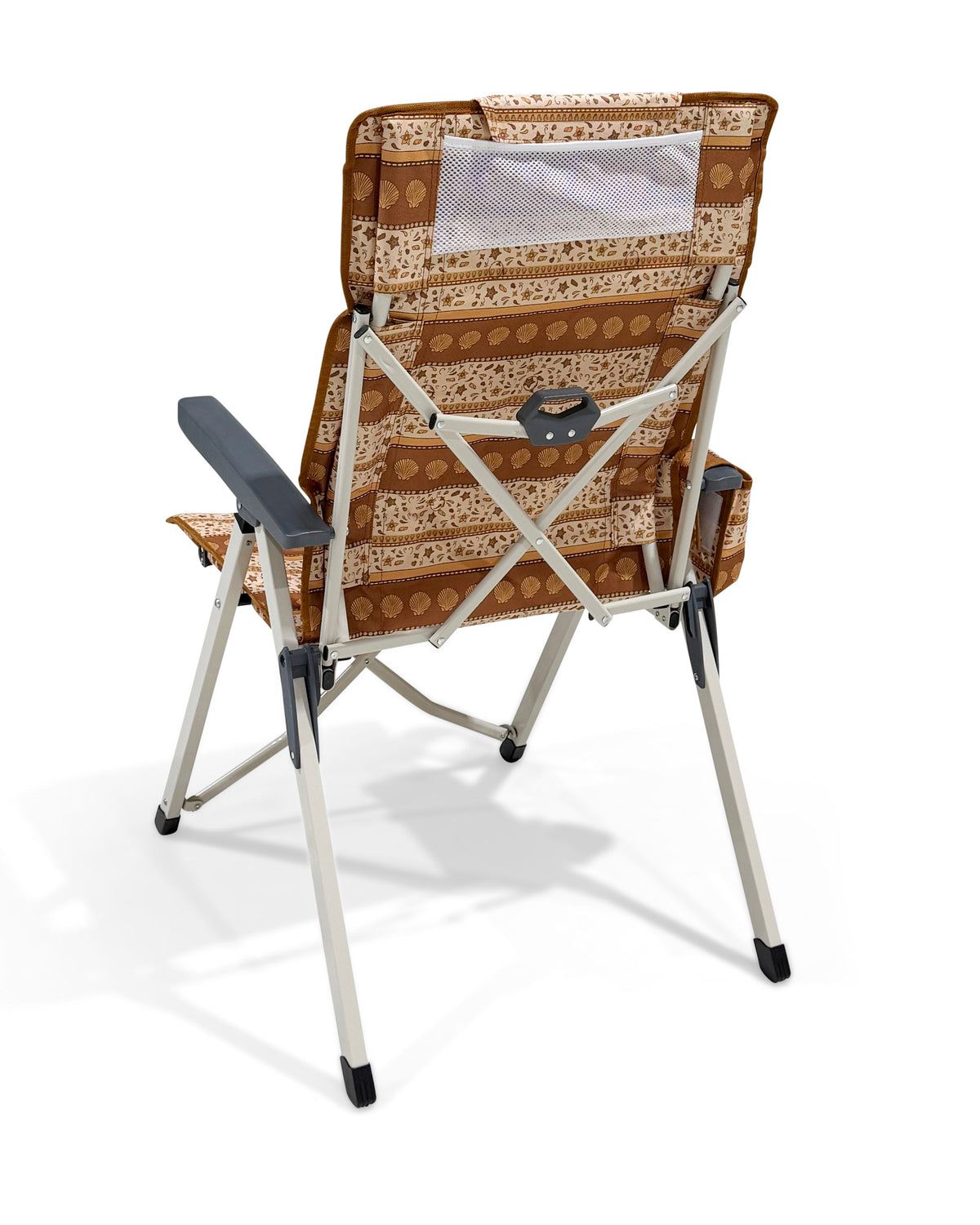 Wander Reclining Camp Chair