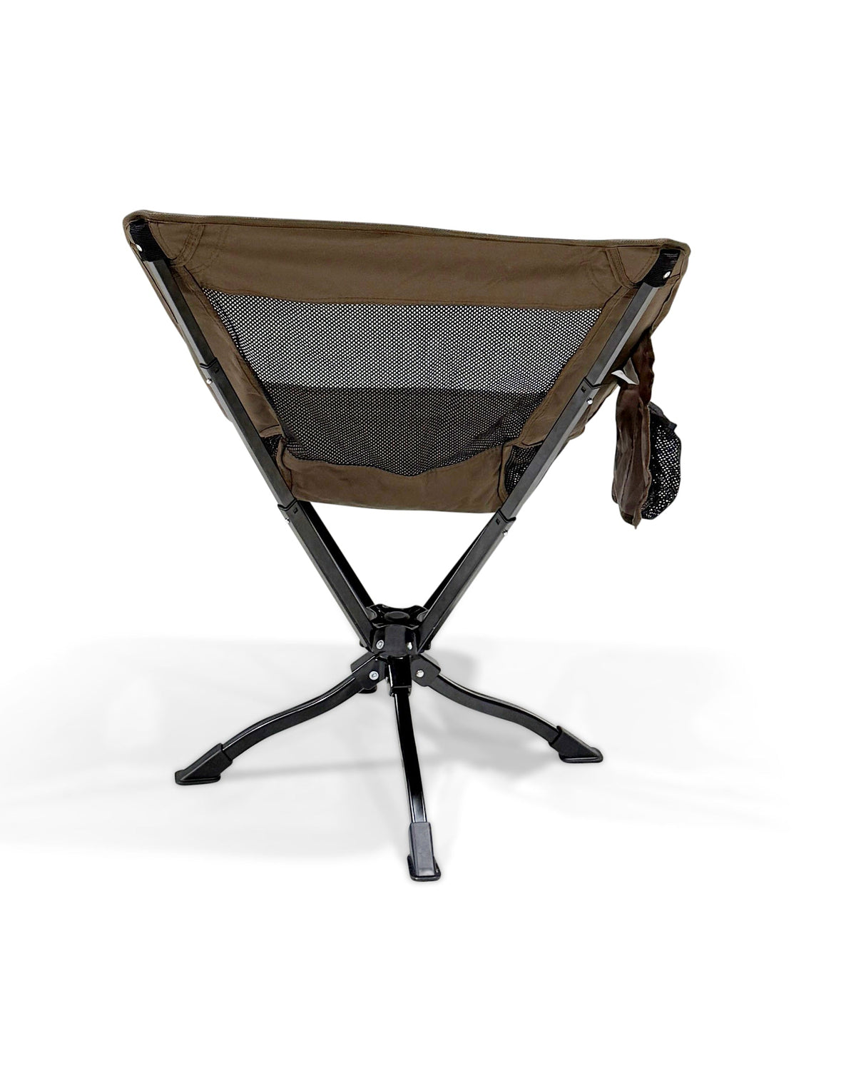 Outback Compact Spin Camp Chair